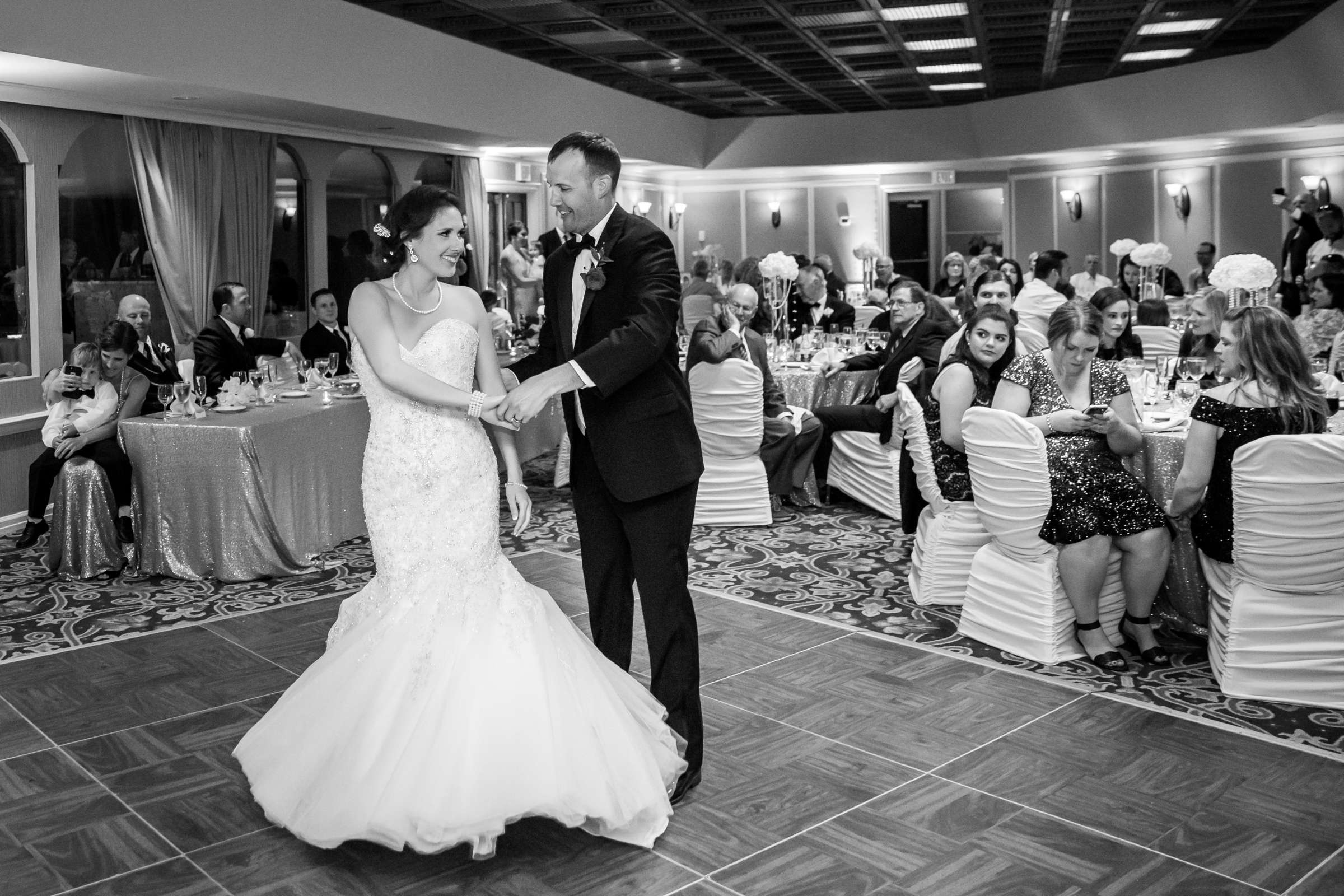 Bahia Hotel Wedding, Tara and Michael Wedding Photo #366080 by True Photography