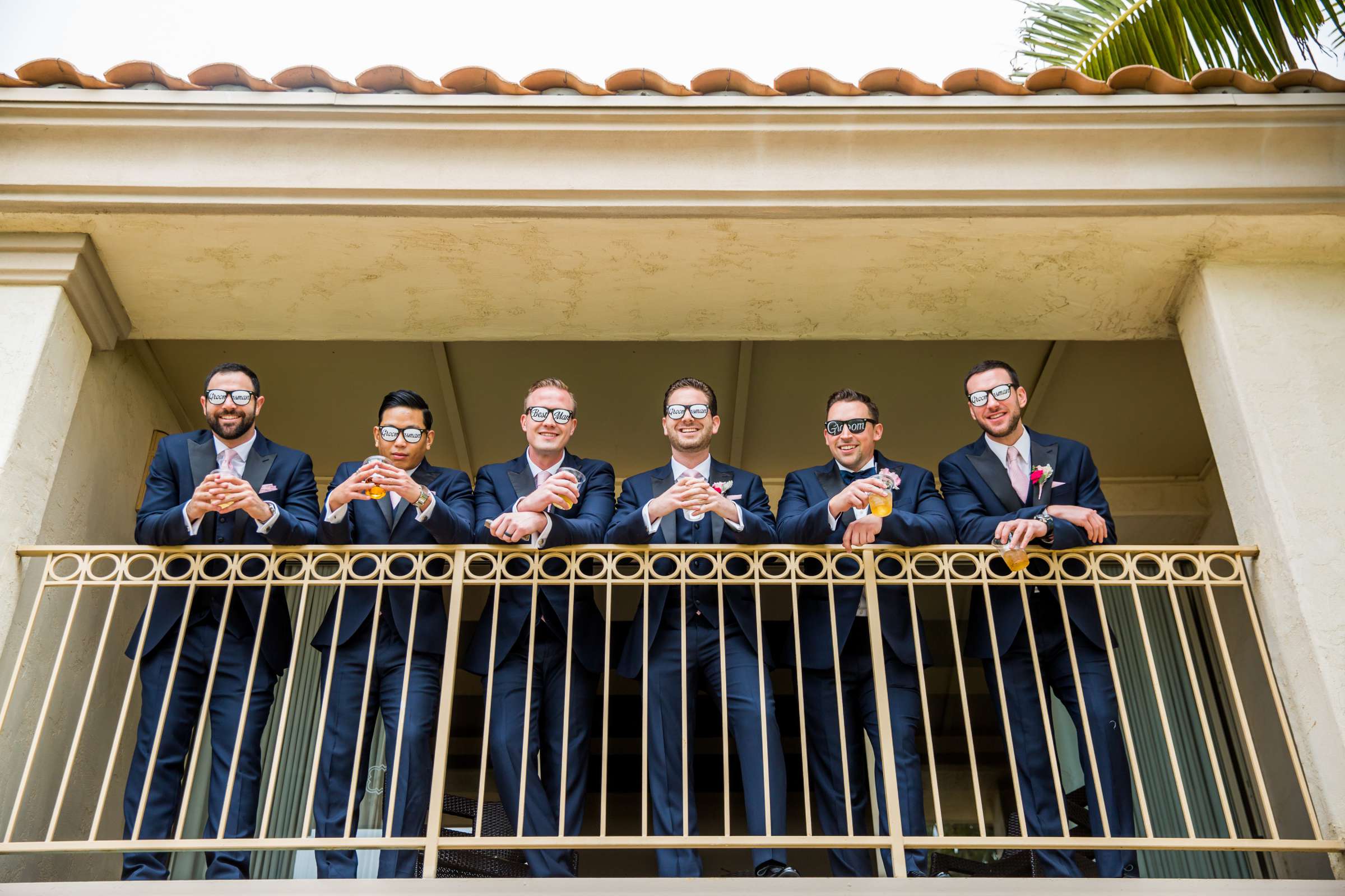San Diego Mission Bay Resort Wedding coordinated by Elements of Style, Brittani and Christopher Wedding Photo #12 by True Photography