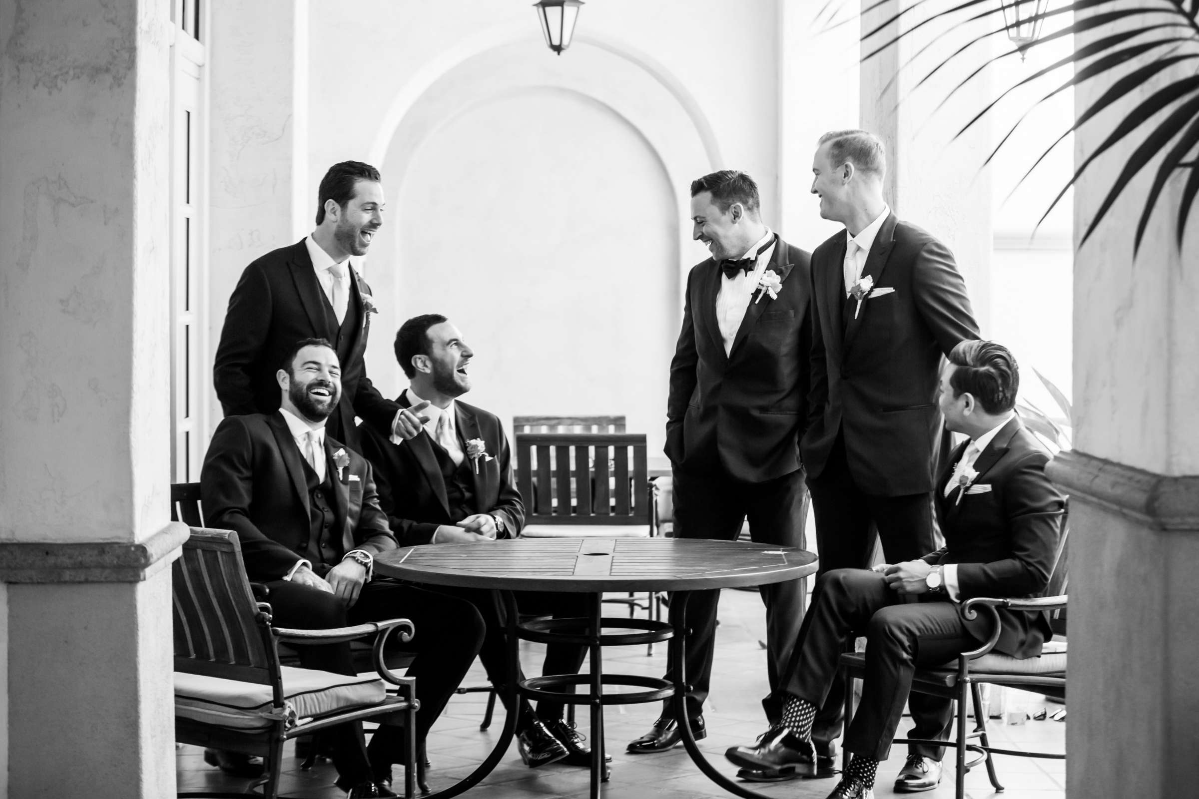 San Diego Mission Bay Resort Wedding coordinated by Elements of Style, Brittani and Christopher Wedding Photo #52 by True Photography