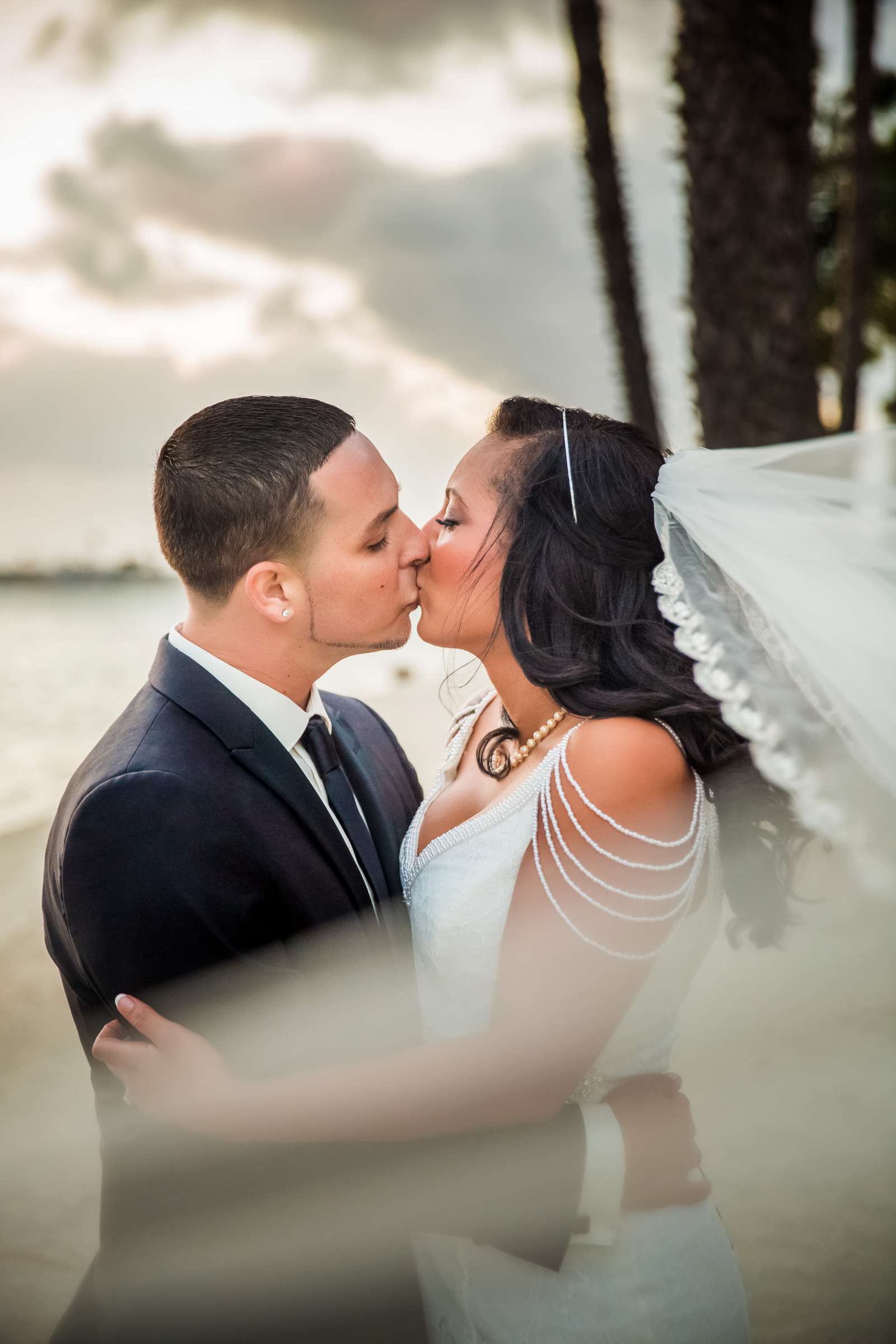 Paradise Point Wedding coordinated by EverAfter Events, Fallon and Anthony Wedding Photo #366447 by True Photography