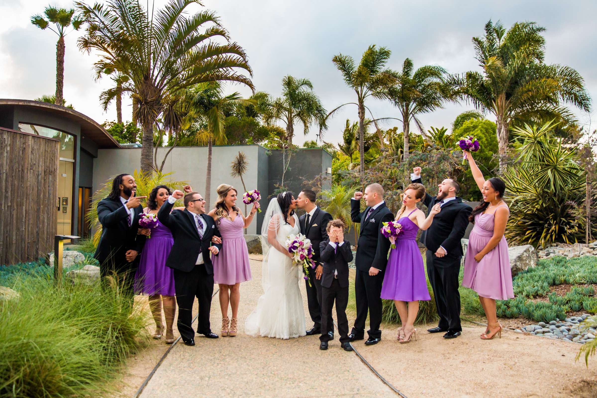 Paradise Point Wedding coordinated by EverAfter Events, Fallon and Anthony Wedding Photo #366451 by True Photography