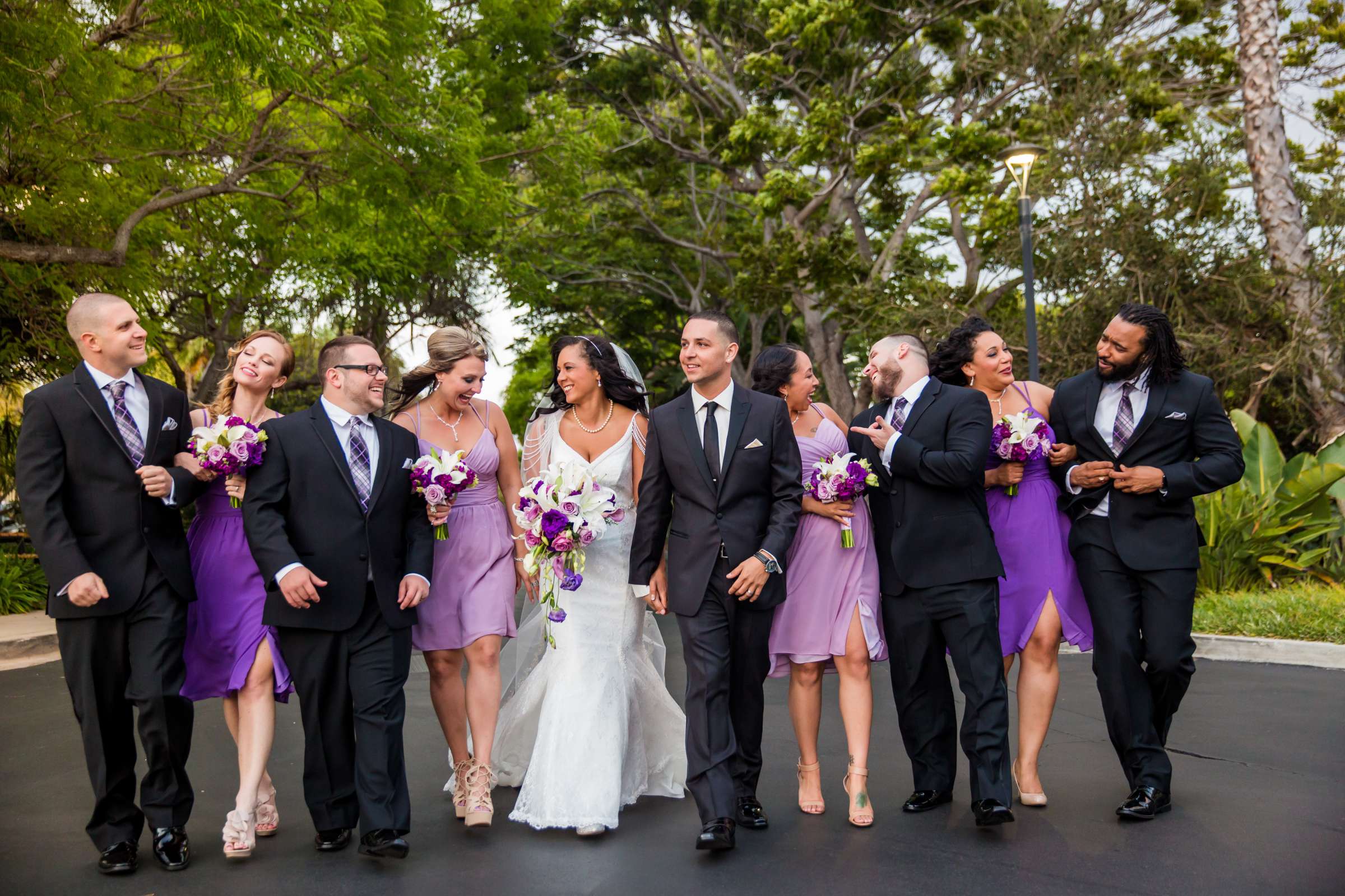 Paradise Point Wedding coordinated by EverAfter Events, Fallon and Anthony Wedding Photo #366458 by True Photography