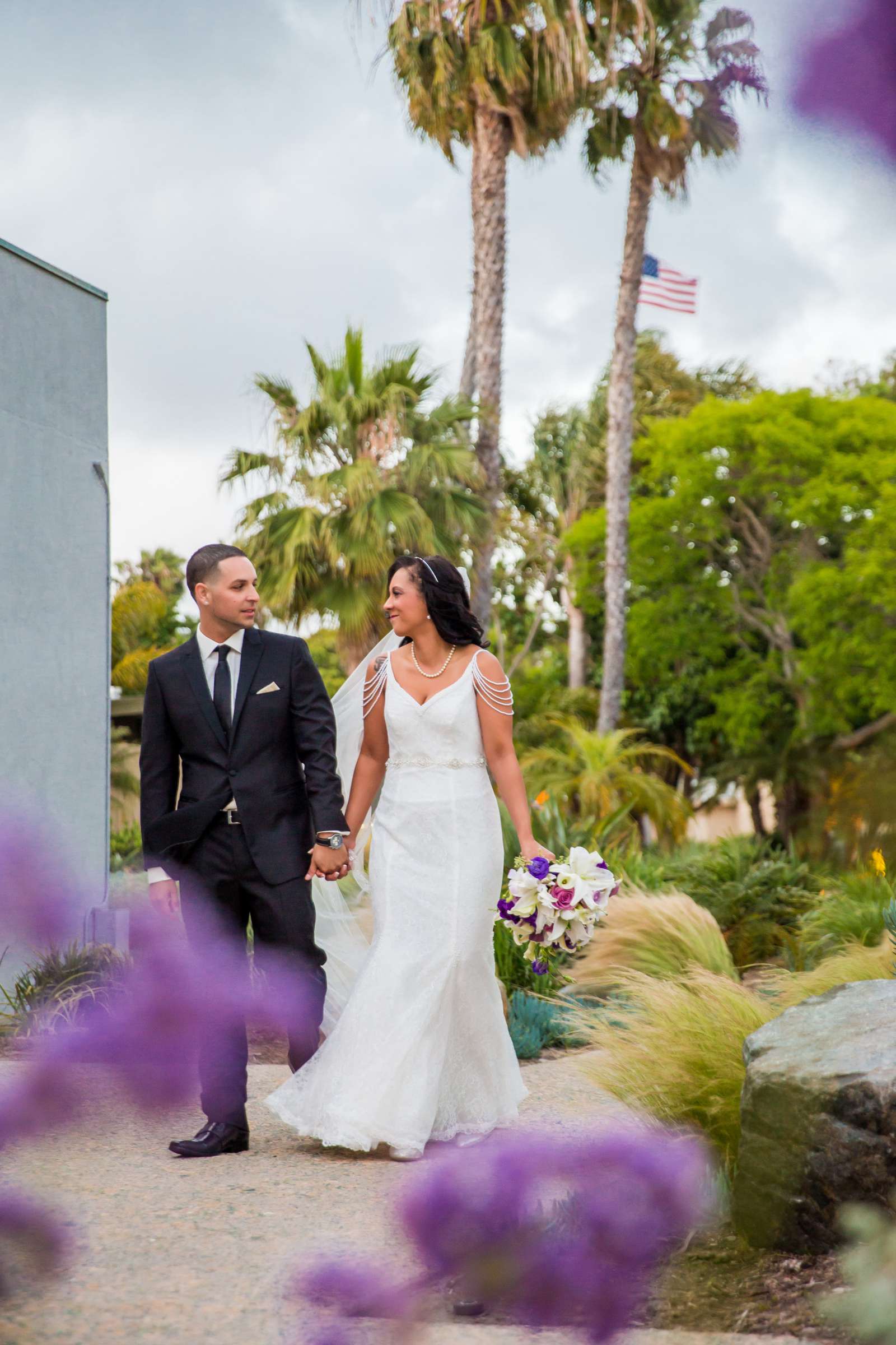 Paradise Point Wedding coordinated by EverAfter Events, Fallon and Anthony Wedding Photo #366463 by True Photography