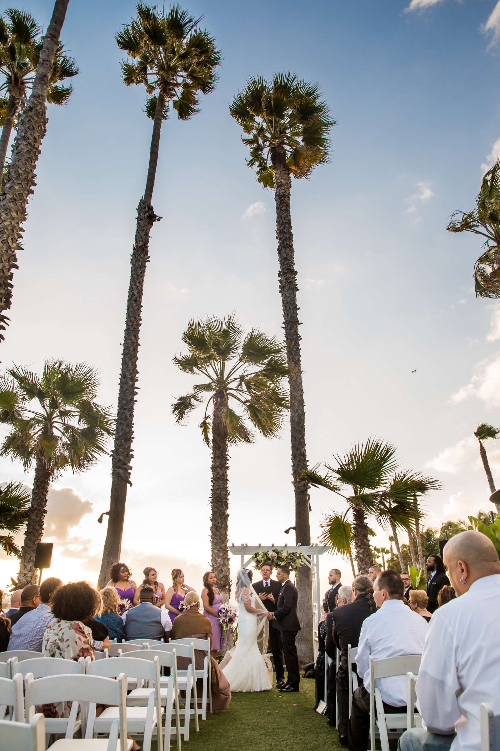 Paradise Point Wedding coordinated by EverAfter Events, Fallon and Anthony Wedding Photo #366479 by True Photography