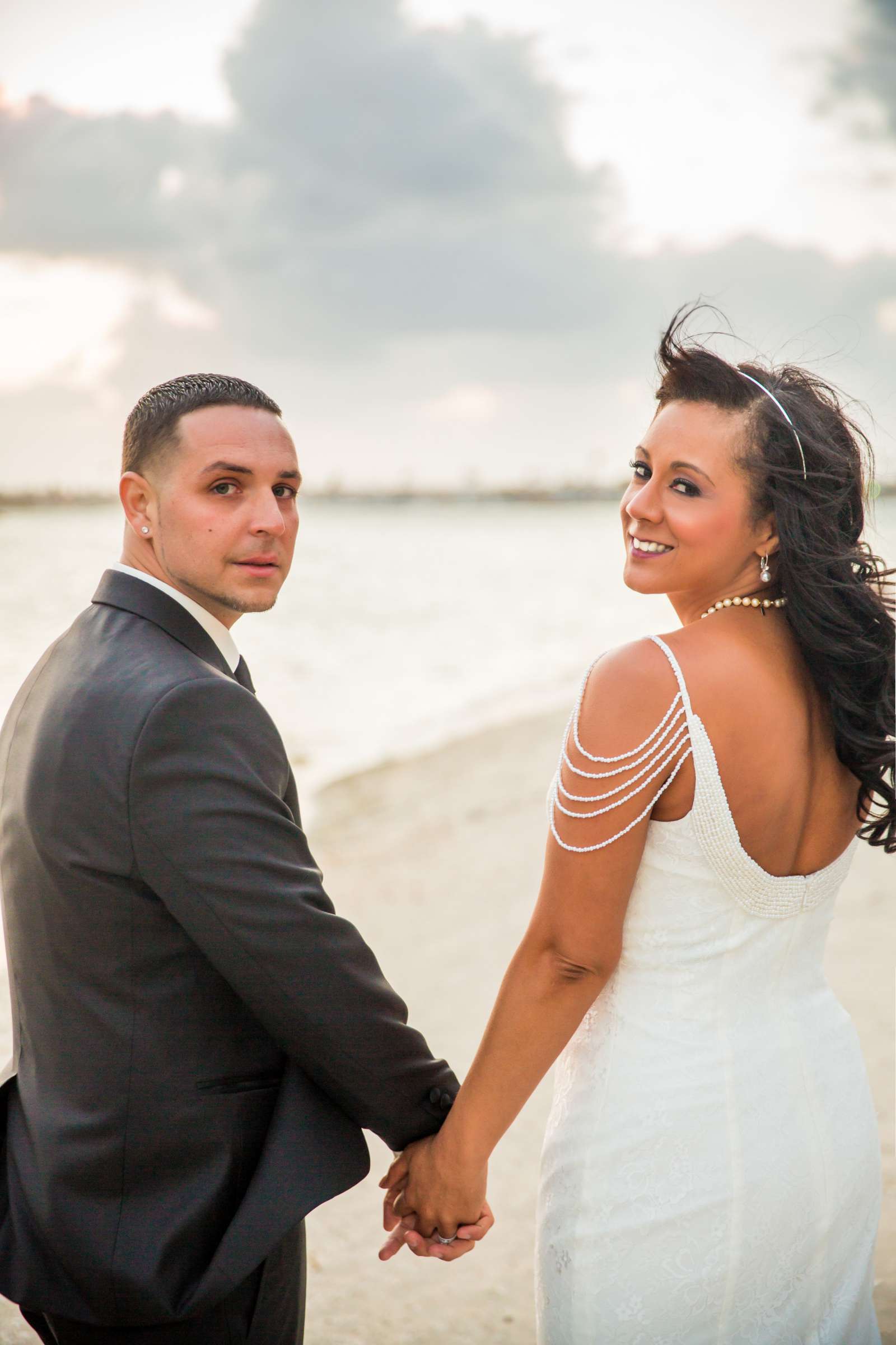 Paradise Point Wedding coordinated by EverAfter Events, Fallon and Anthony Wedding Photo #366490 by True Photography