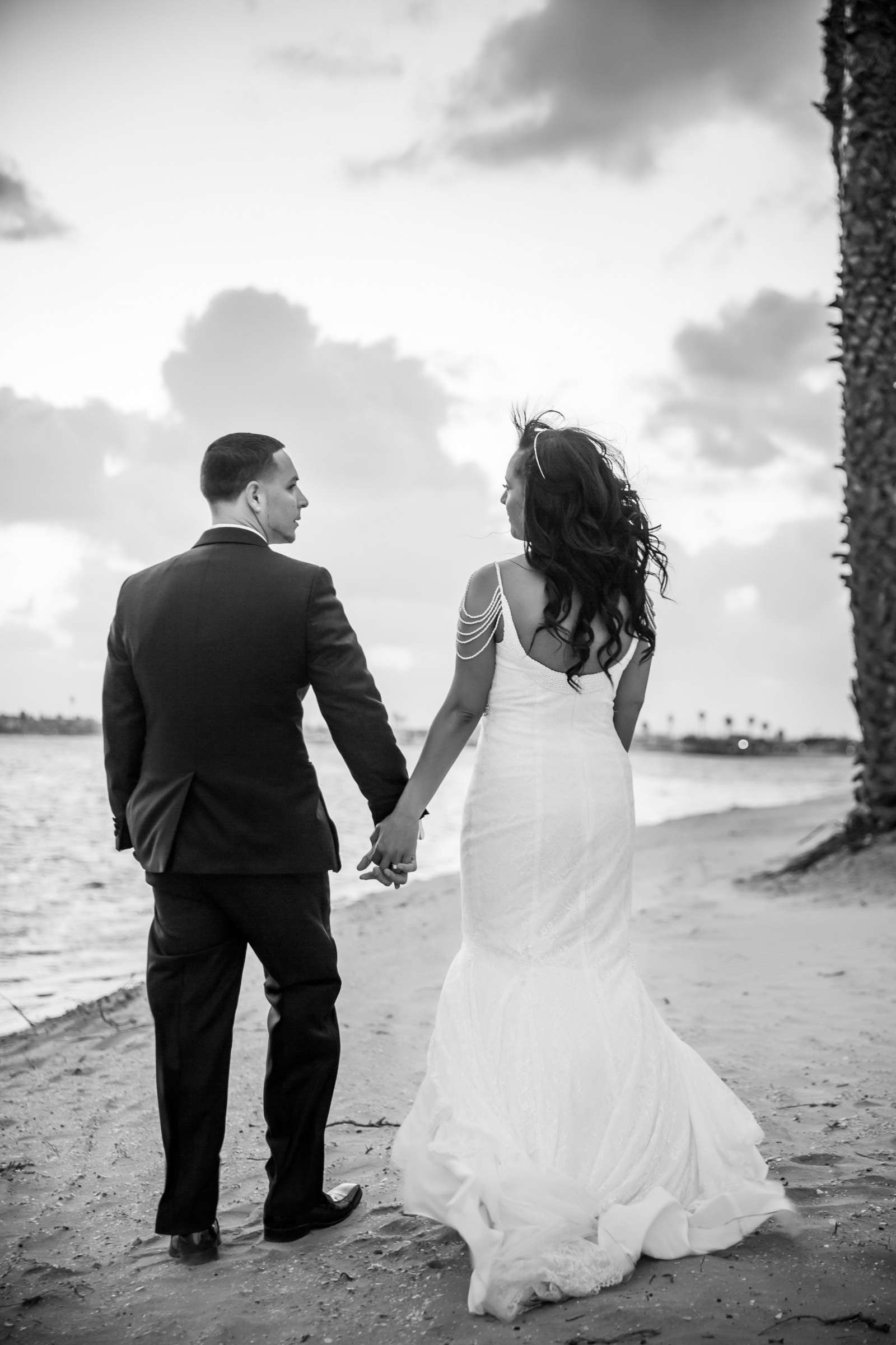 Paradise Point Wedding coordinated by EverAfter Events, Fallon and Anthony Wedding Photo #366555 by True Photography