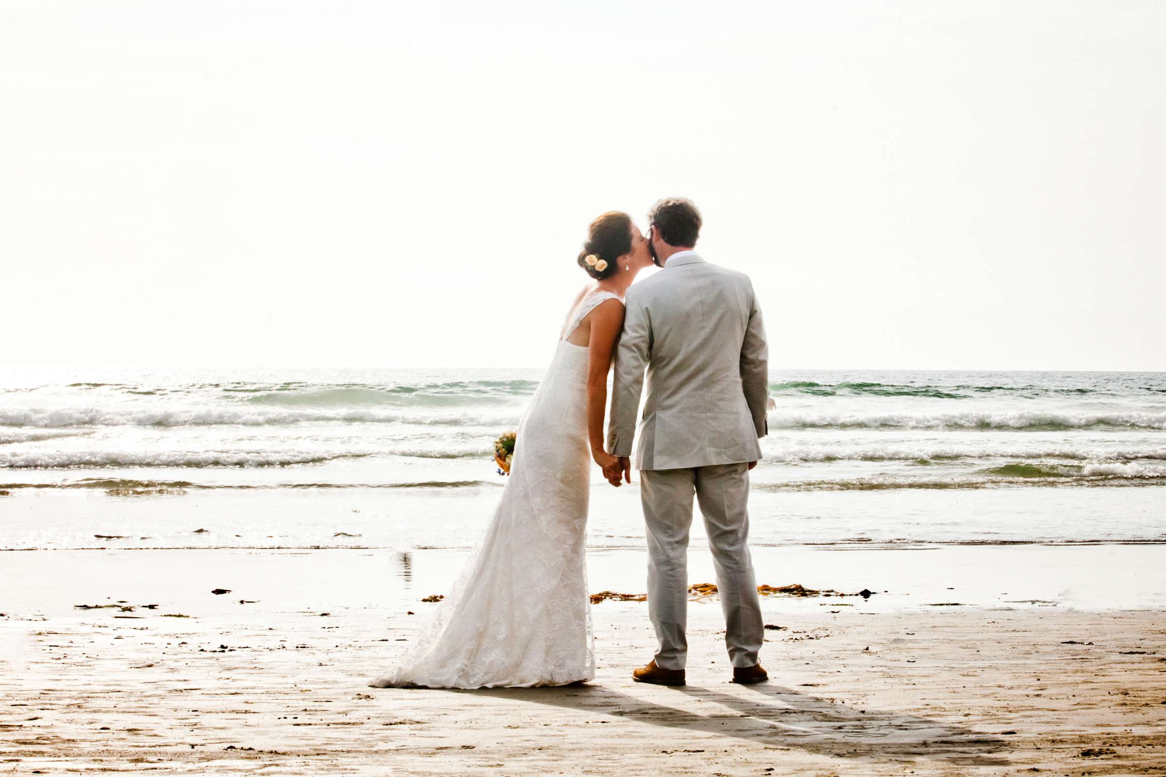Scripps Seaside Forum Wedding coordinated by Coast Catering, Heather and Martin Wedding Photo #366578 by True Photography