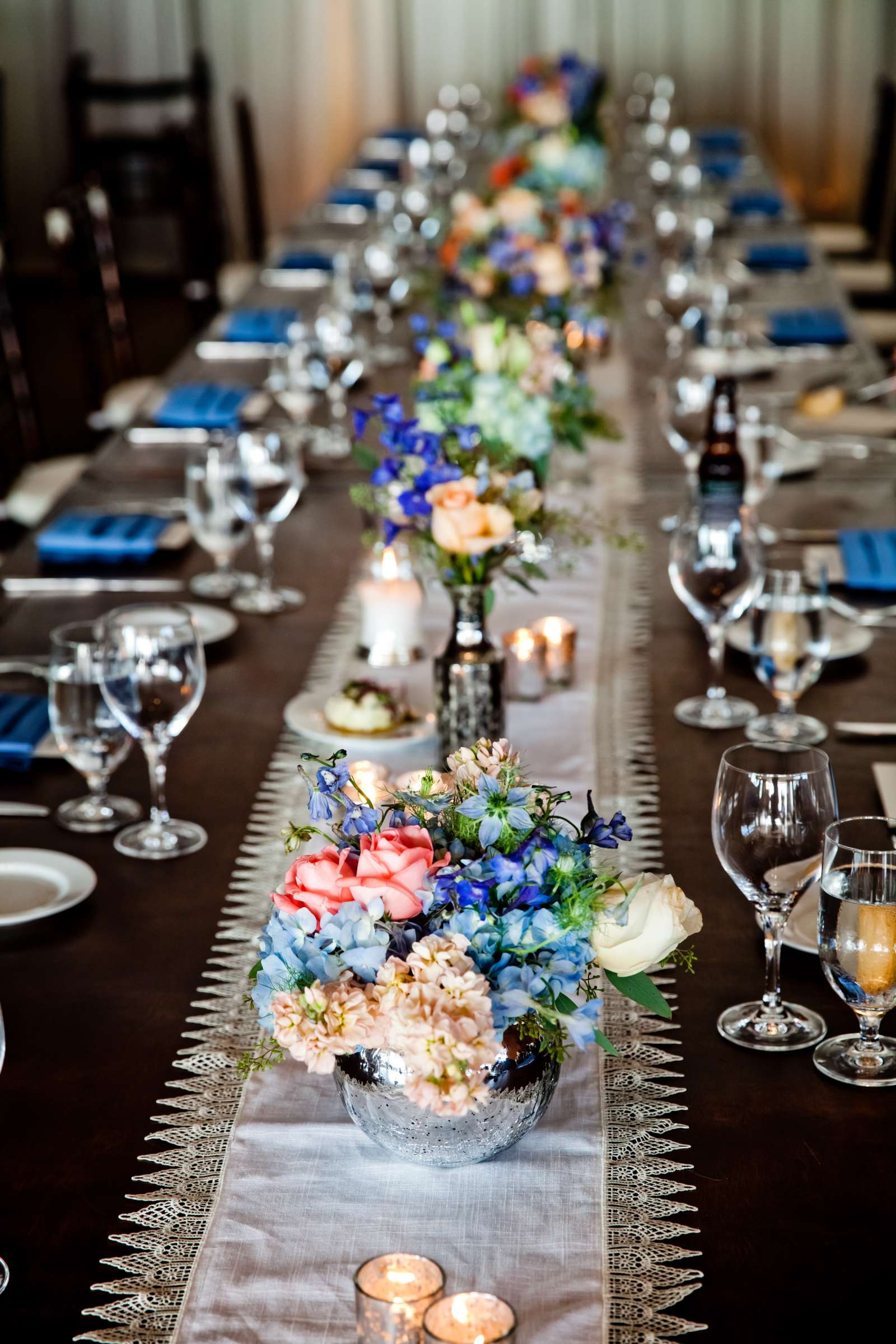 Scripps Seaside Forum Wedding coordinated by Coast Catering, Heather and Martin Wedding Photo #366623 by True Photography