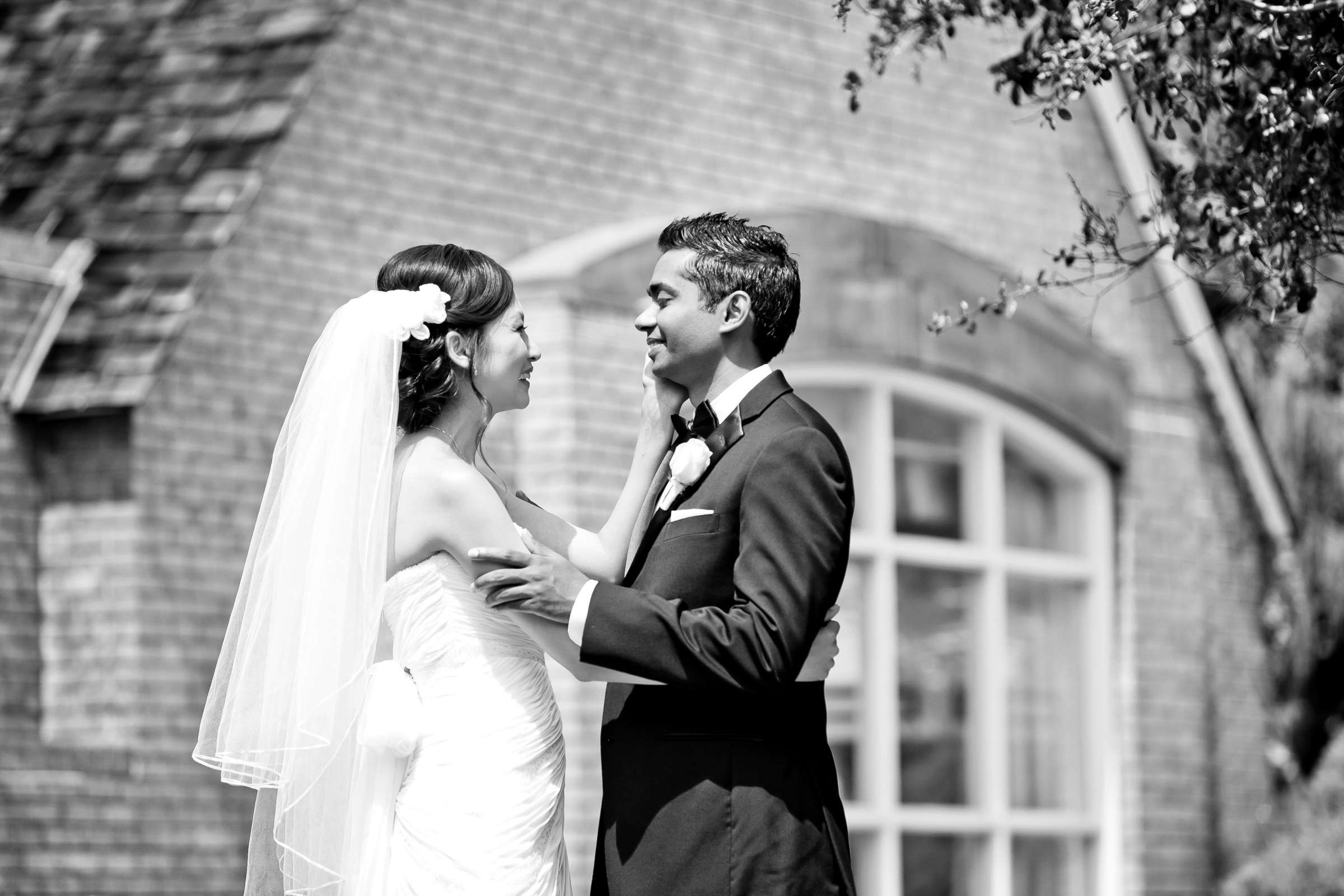 L'Auberge Wedding, Channchi and Sean Wedding Photo #366652 by True Photography
