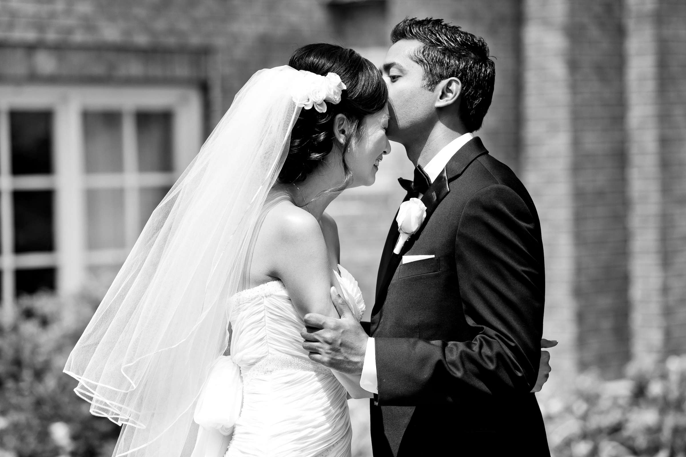 L'Auberge Wedding, Channchi and Sean Wedding Photo #366653 by True Photography