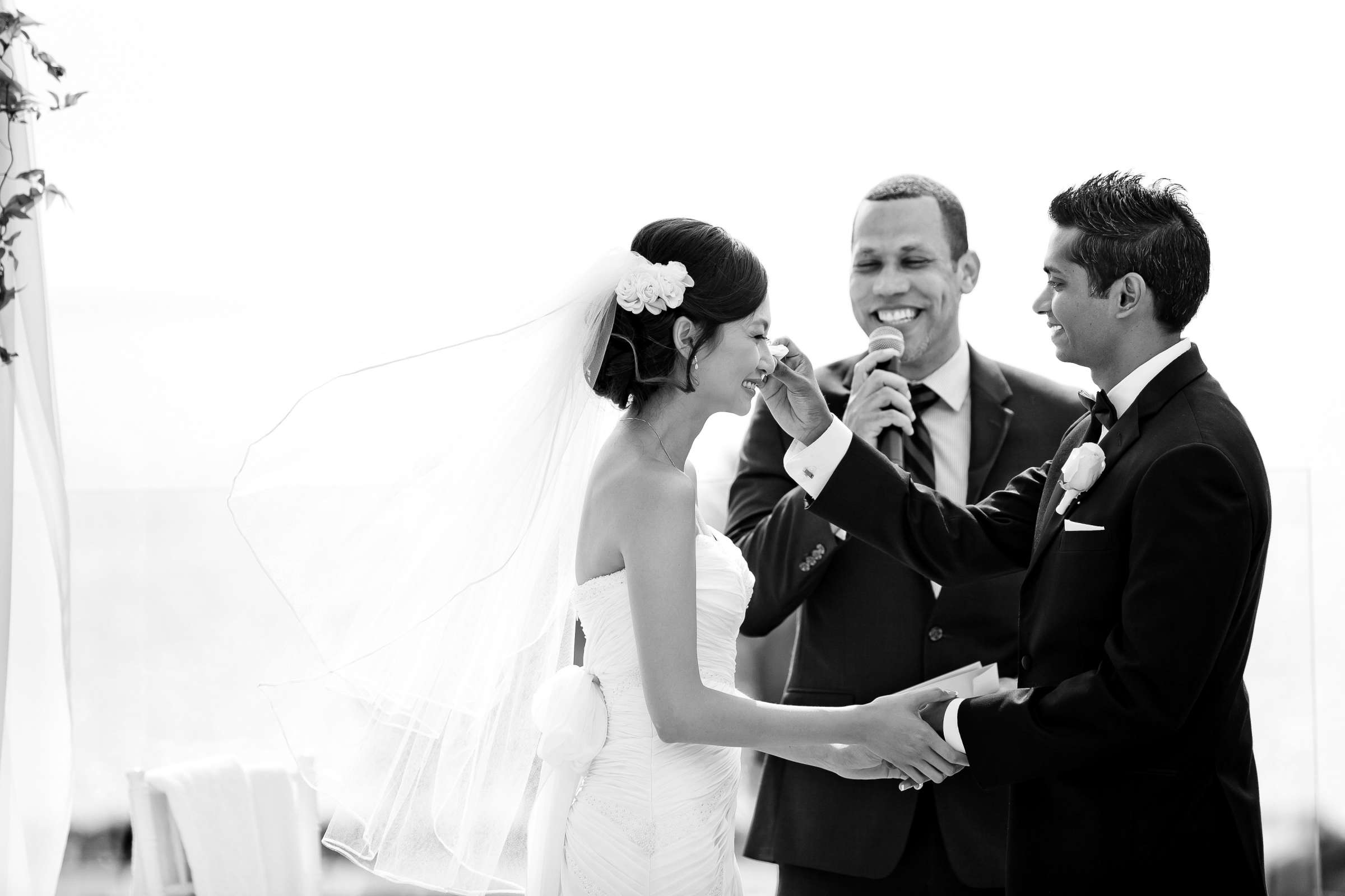 L'Auberge Wedding, Channchi and Sean Wedding Photo #366659 by True Photography
