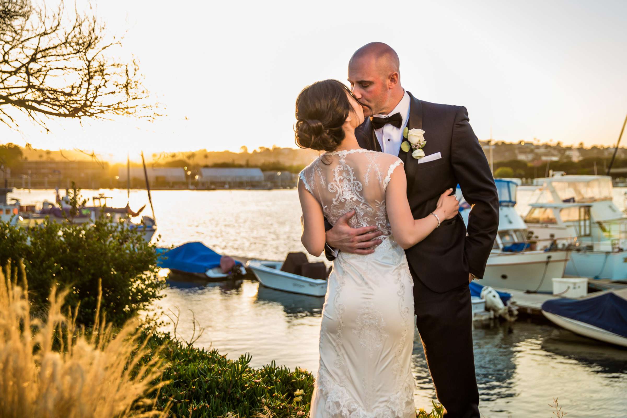 Tom Hams Lighthouse Wedding coordinated by Lavish Weddings, Ginny and Brent Wedding Photo #17 by True Photography