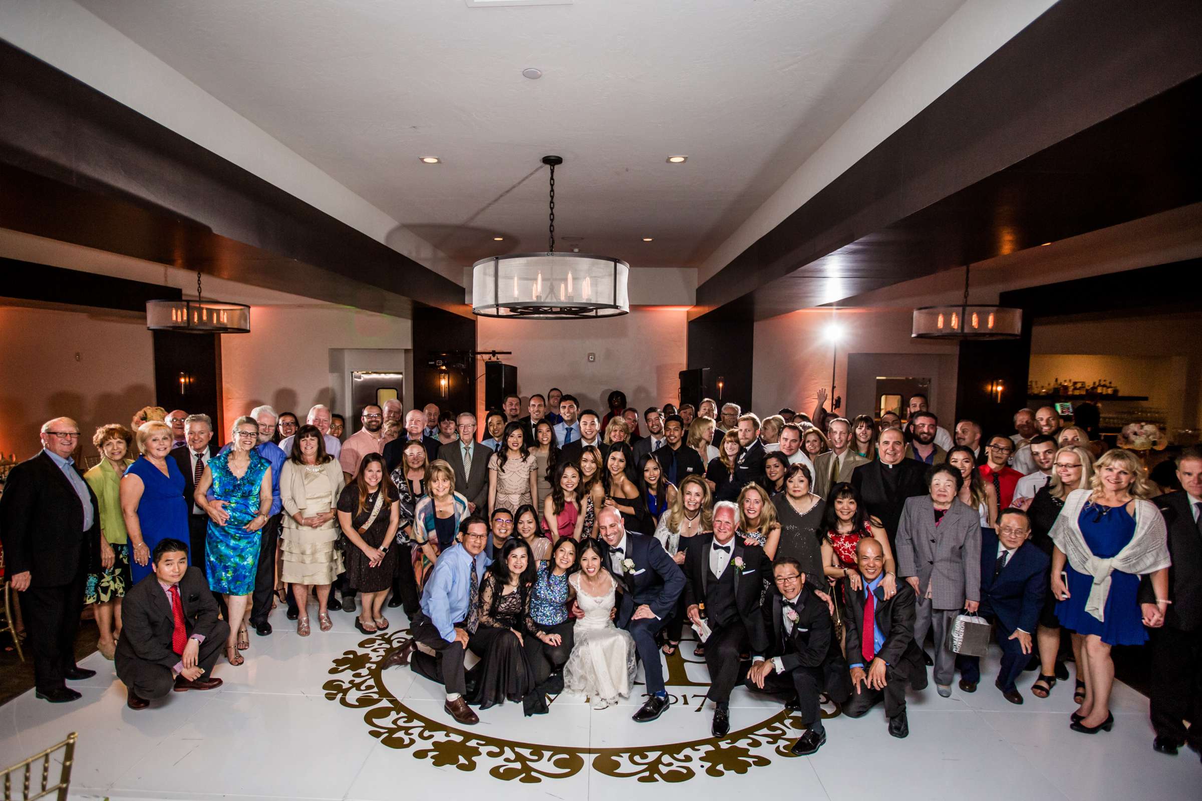 Tom Ham's Lighthouse Wedding coordinated by Lavish Weddings, Ginny and Brent Wedding Photo #164 by True Photography