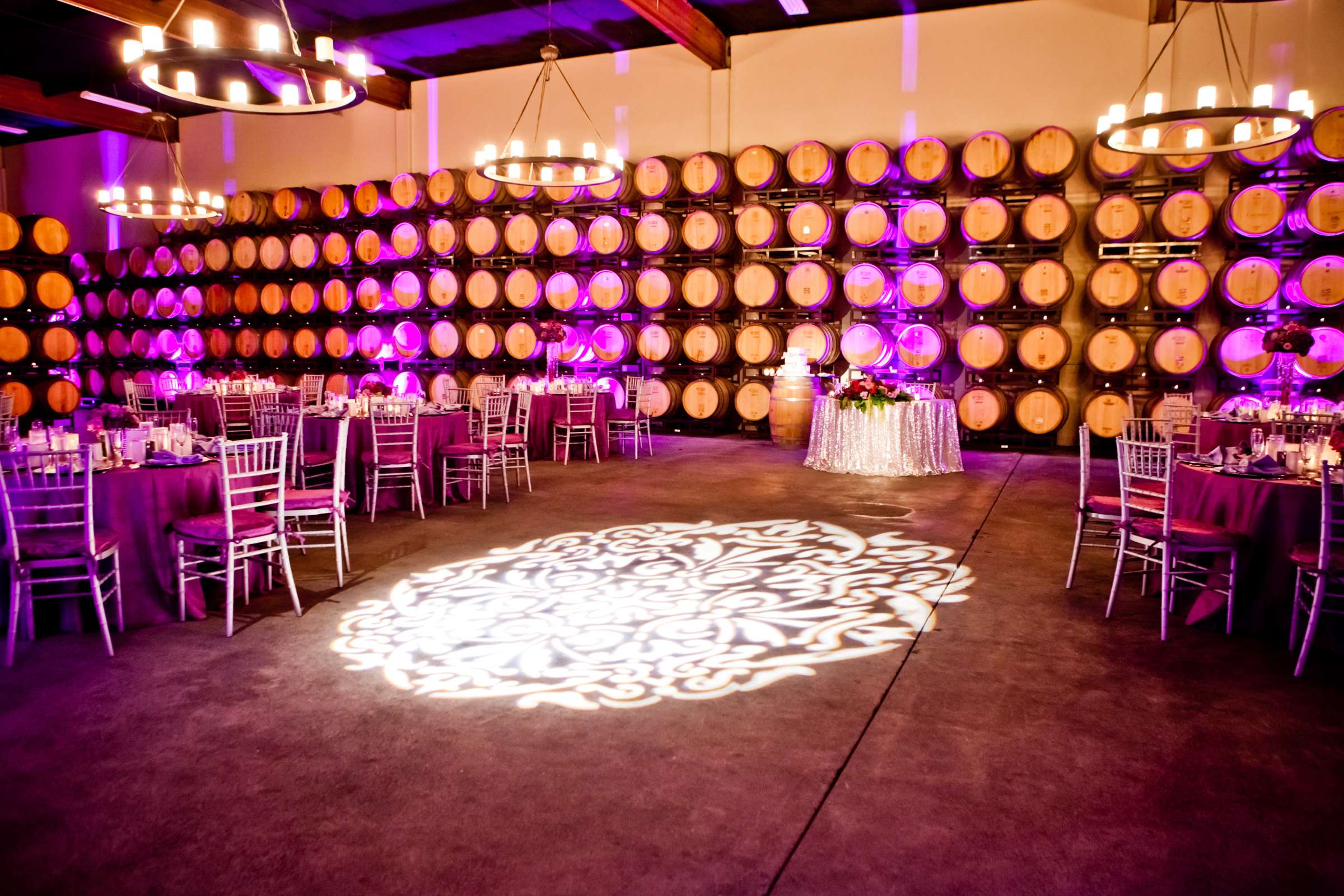 Callaway Vineyards & Winery Wedding coordinated by Michelle Garibay Events, Naomi and Partho Wedding Photo #367811 by True Photography