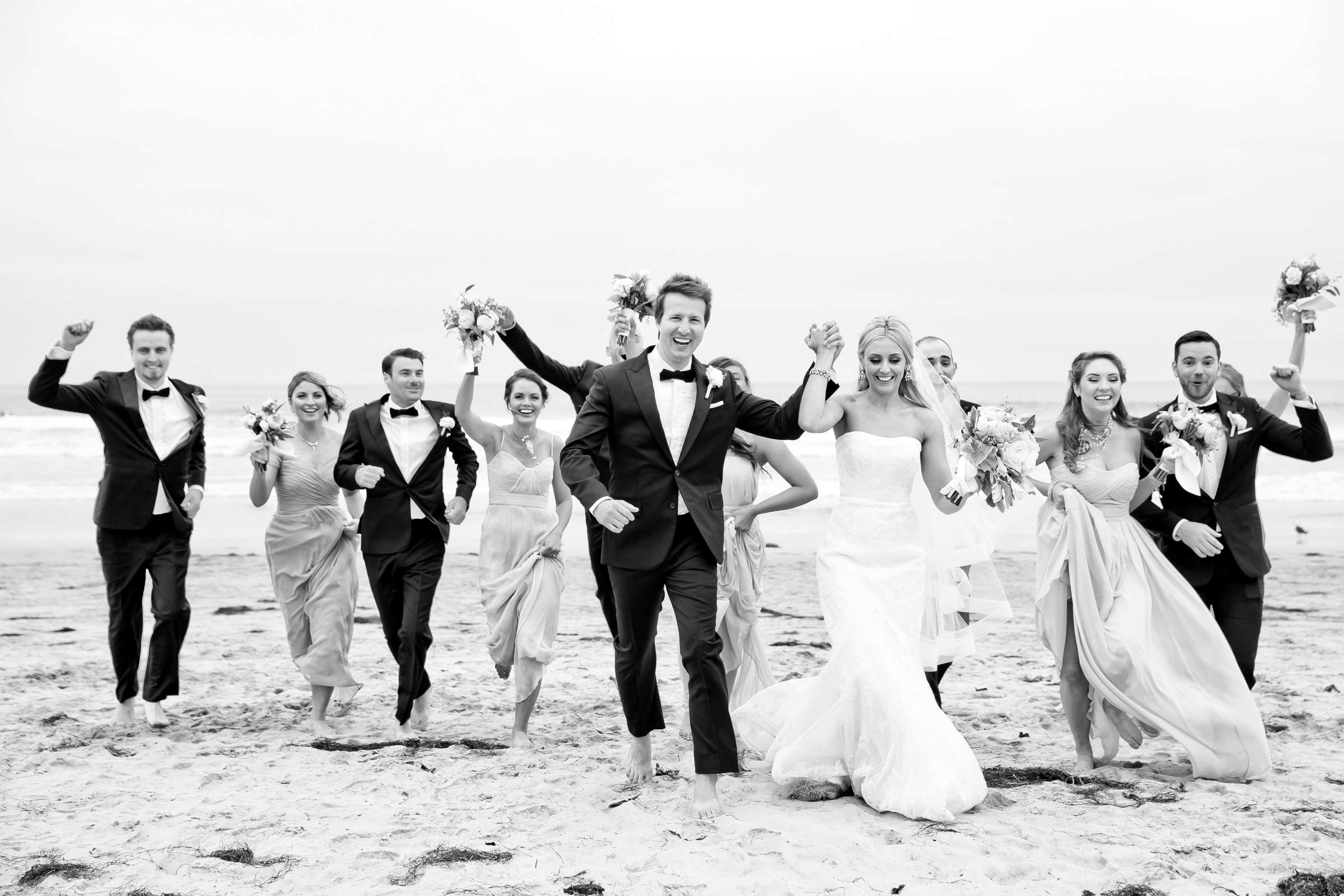 Scripps Seaside Forum Wedding coordinated by First Comes Love Weddings & Events, Julie and David Wedding Photo #368054 by True Photography