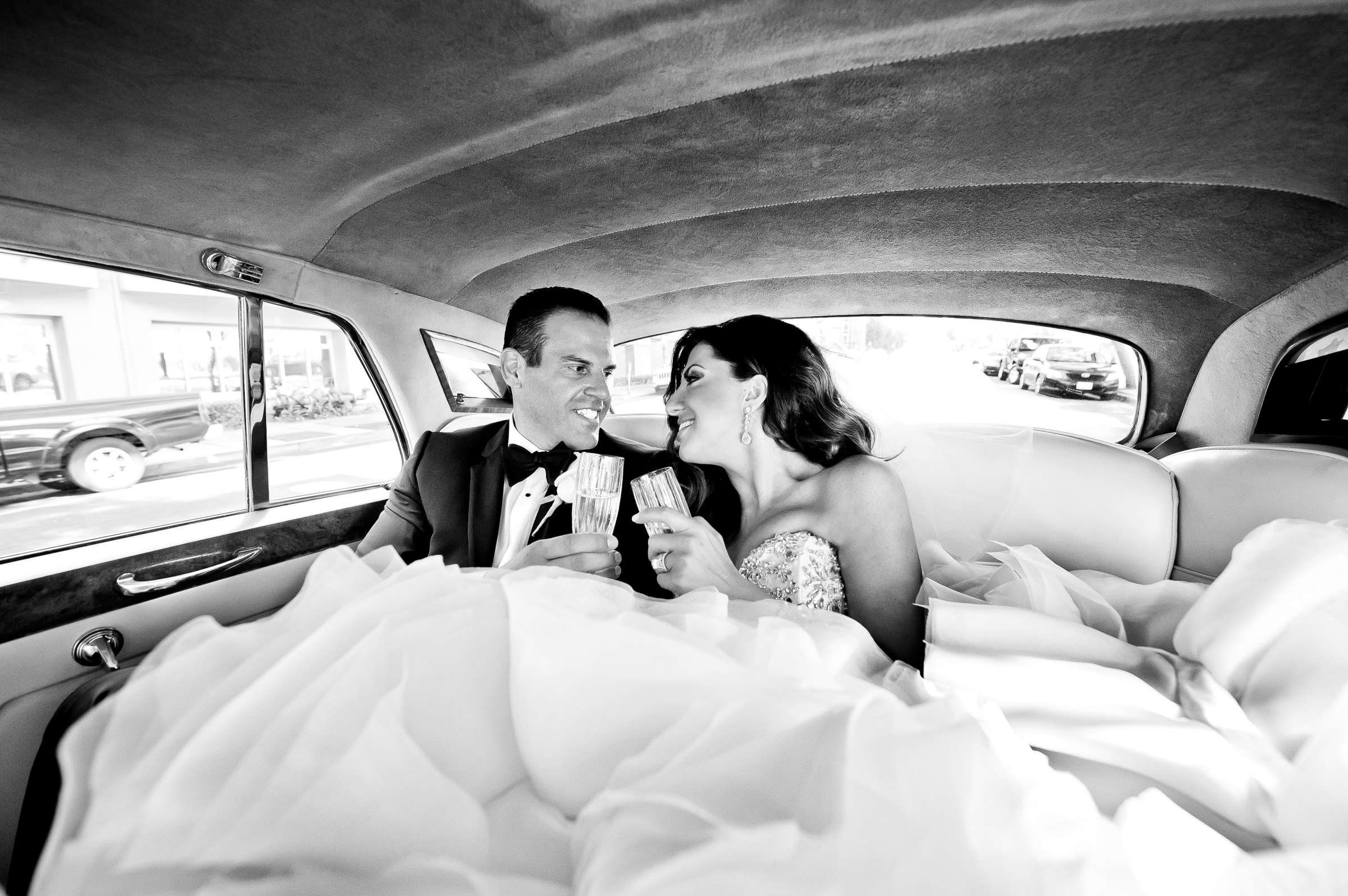 Sheraton San Diego Hotel and Marina Wedding, Ansam and Freddy Wedding Photo #368098 by True Photography