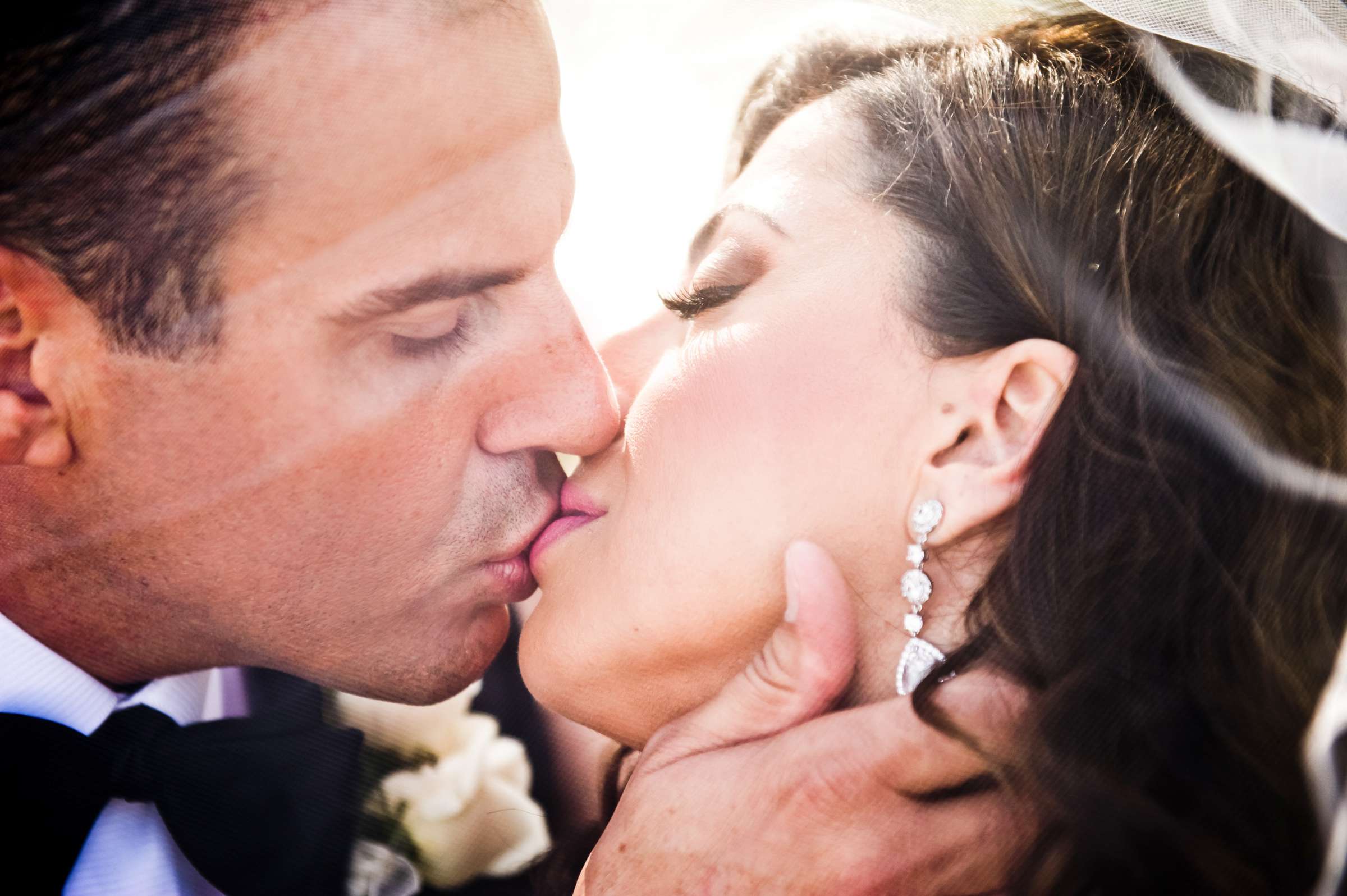 Sheraton San Diego Hotel and Marina Wedding, Ansam and Freddy Wedding Photo #368102 by True Photography