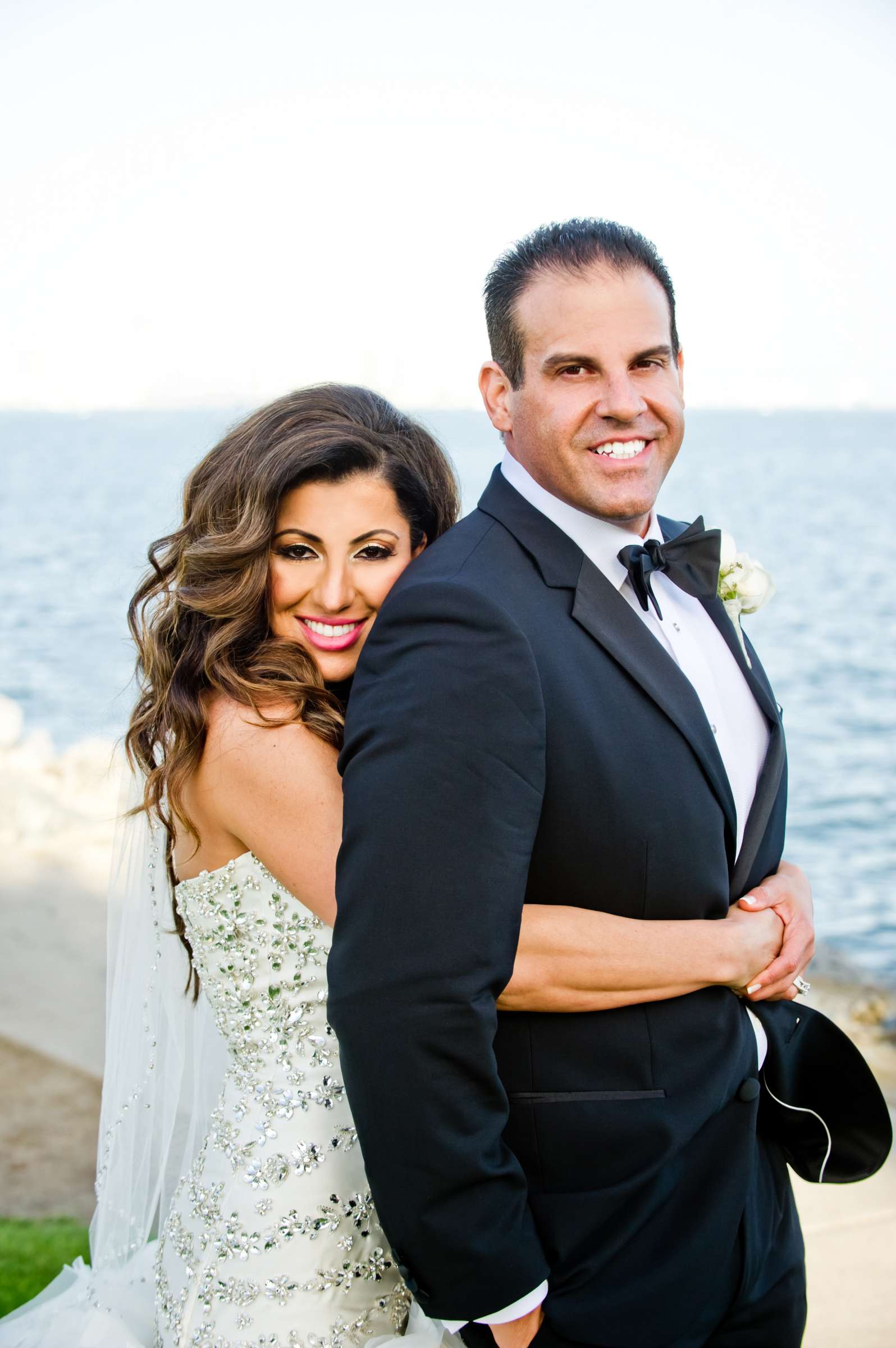 Sheraton San Diego Hotel and Marina Wedding, Ansam and Freddy Wedding Photo #368110 by True Photography