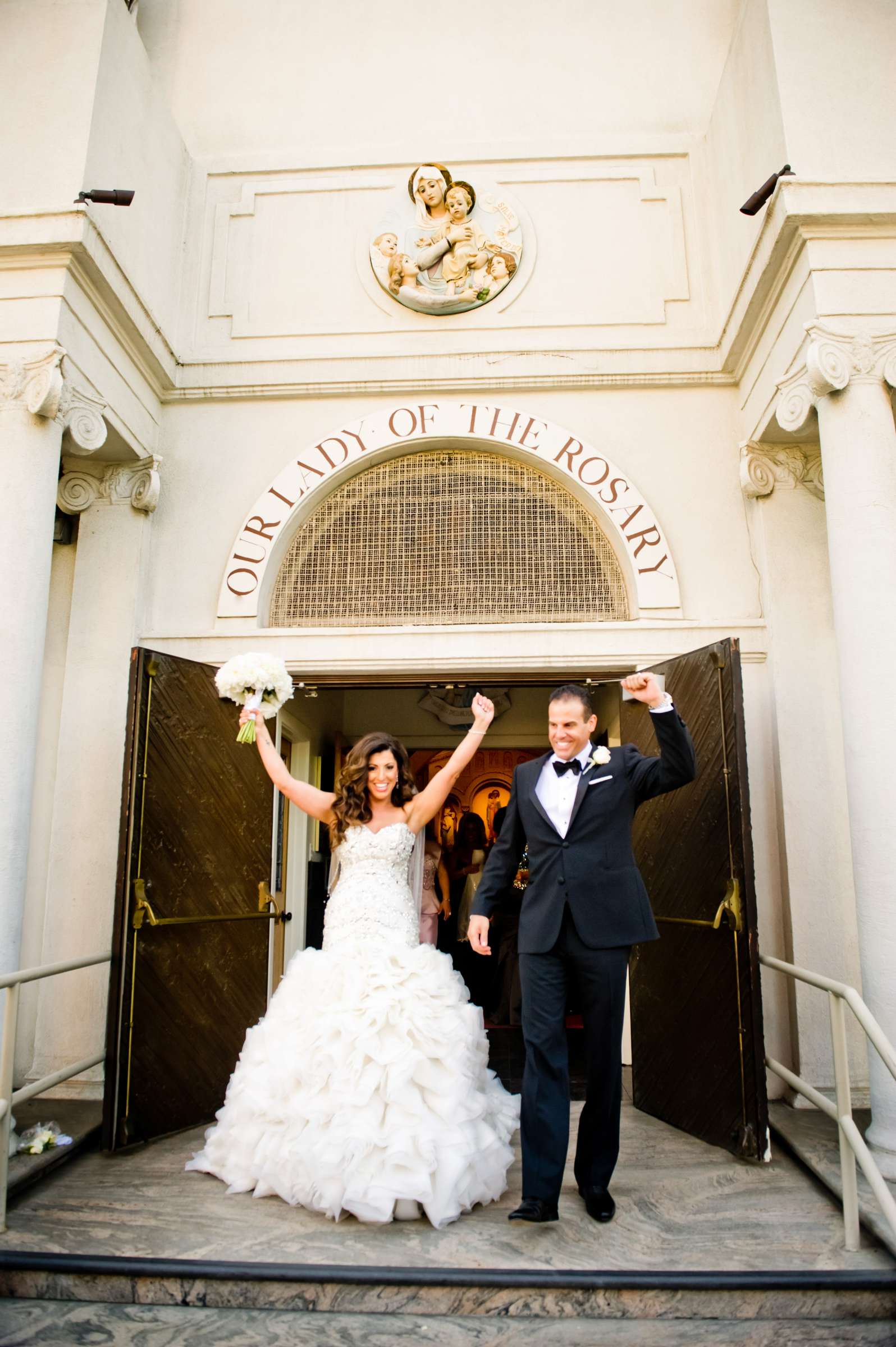 Sheraton San Diego Hotel and Marina Wedding, Ansam and Freddy Wedding Photo #368131 by True Photography