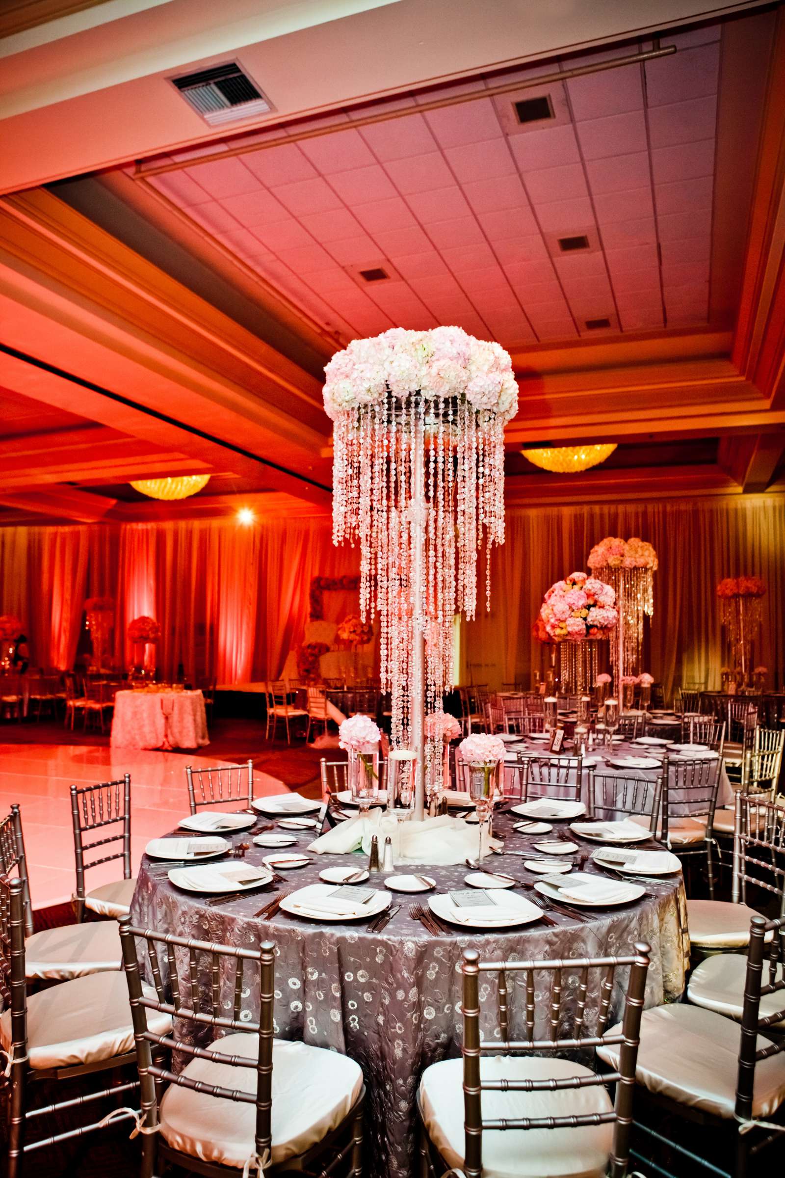 Sheraton San Diego Hotel and Marina Wedding, Ansam and Freddy Wedding Photo #368134 by True Photography
