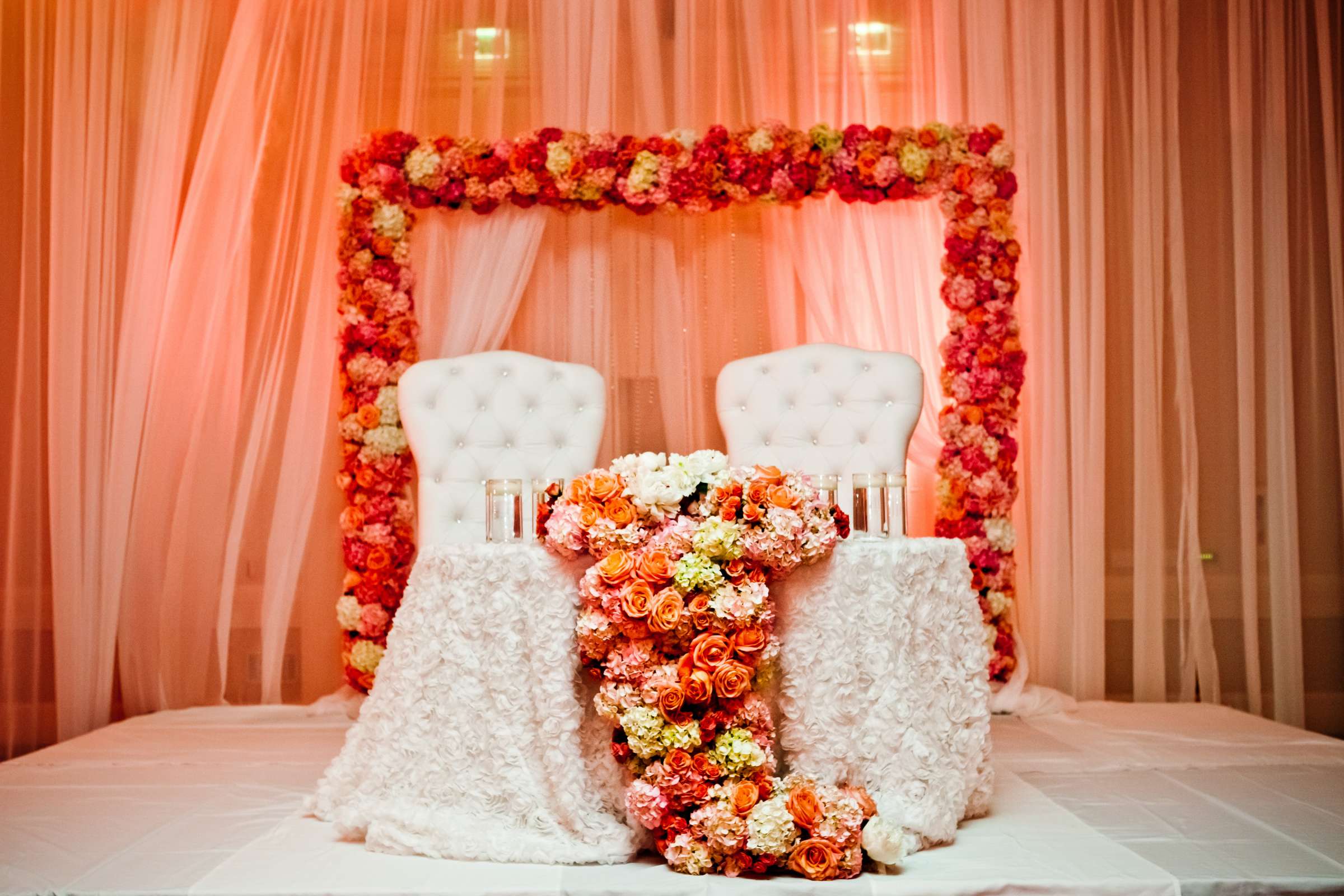 Sheraton San Diego Hotel and Marina Wedding, Ansam and Freddy Wedding Photo #368150 by True Photography