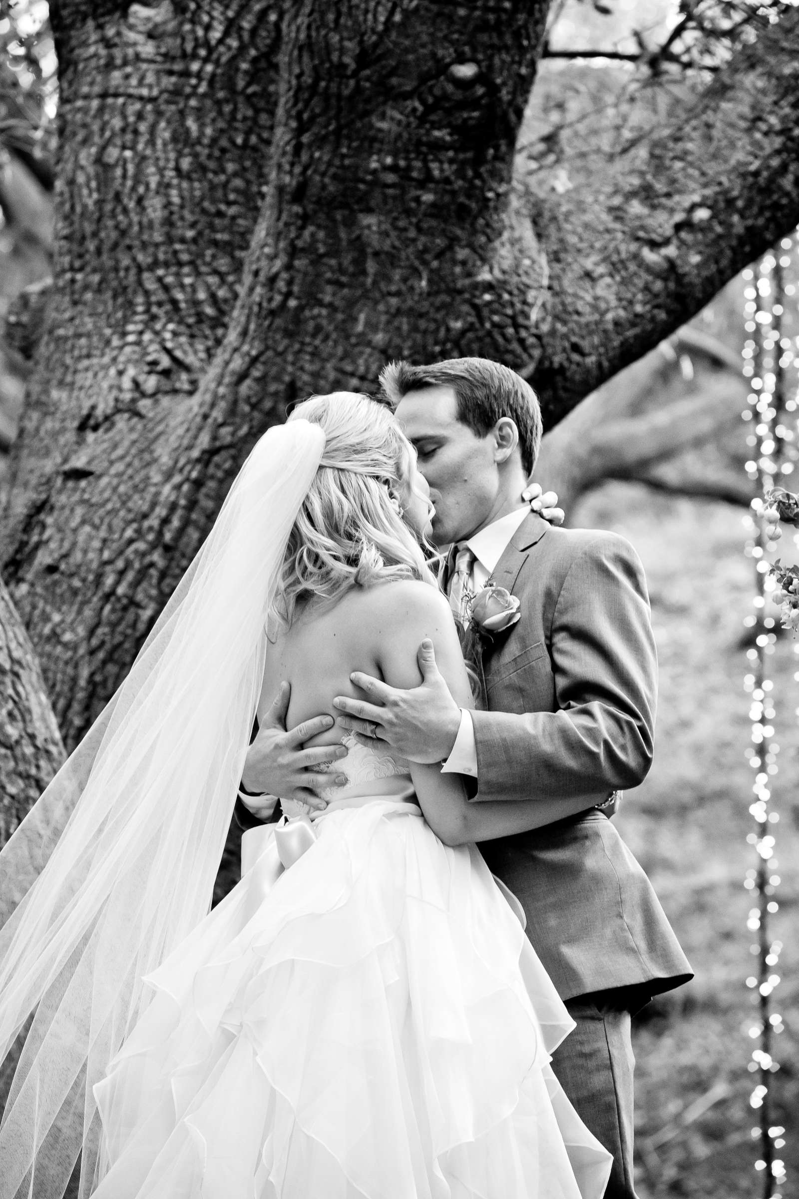 Calamigos Ranch Wedding coordinated by Mindy Roderick, Danielle and Matt Wedding Photo #368347 by True Photography