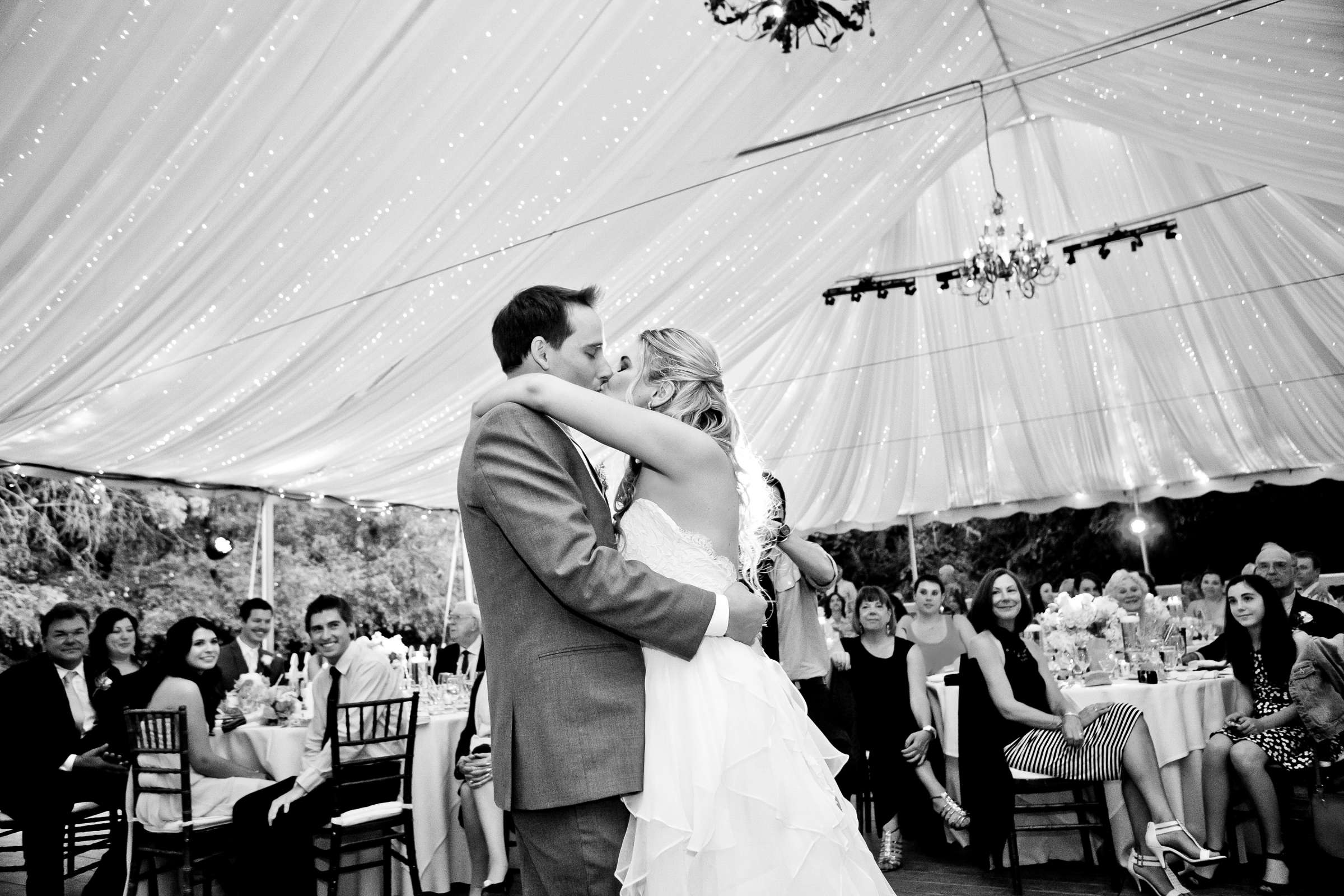 Calamigos Ranch Wedding coordinated by Mindy Roderick, Danielle and Matt Wedding Photo #368353 by True Photography