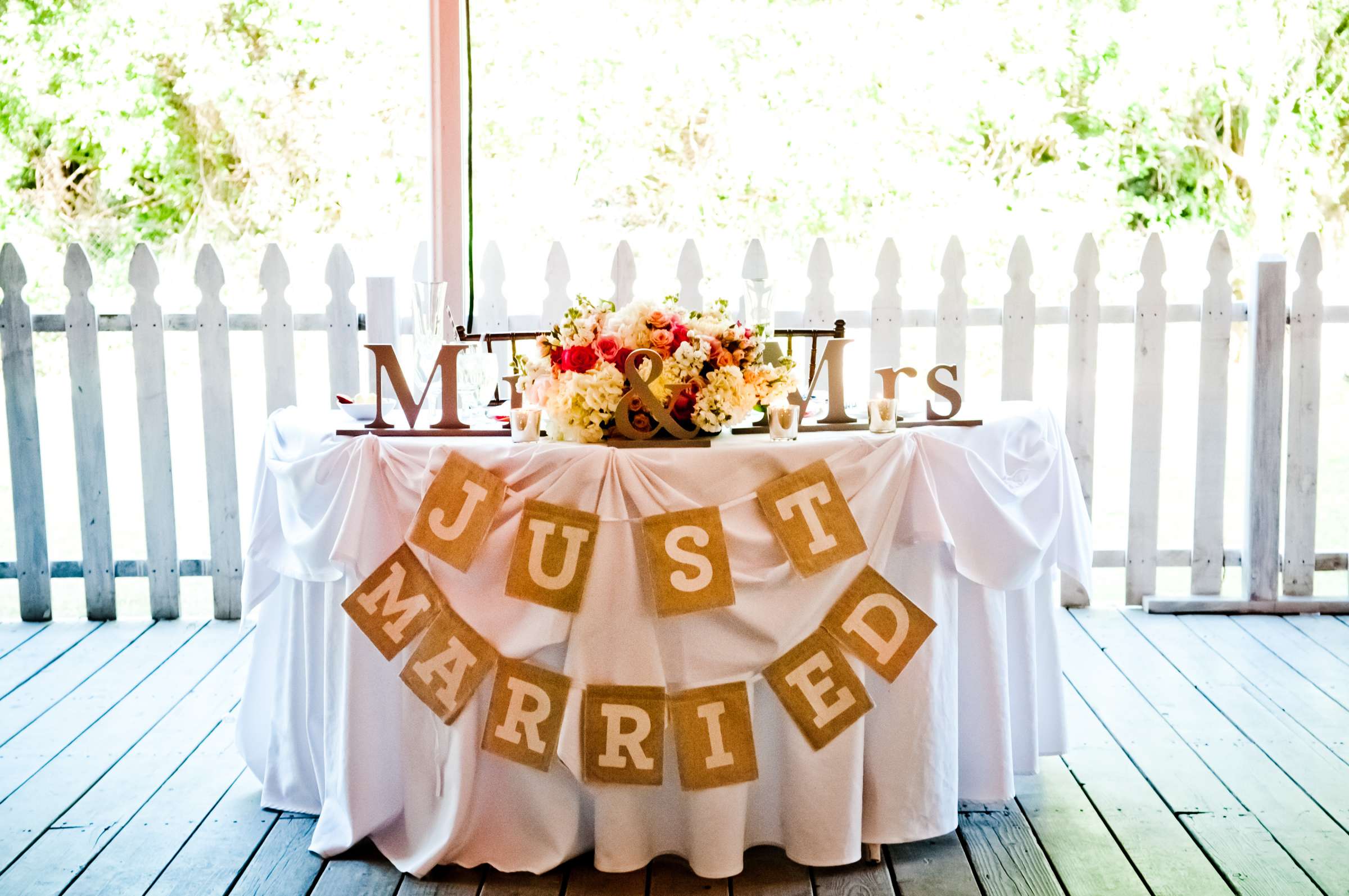 Calamigos Ranch Wedding coordinated by Mindy Roderick, Danielle and Matt Wedding Photo #368387 by True Photography