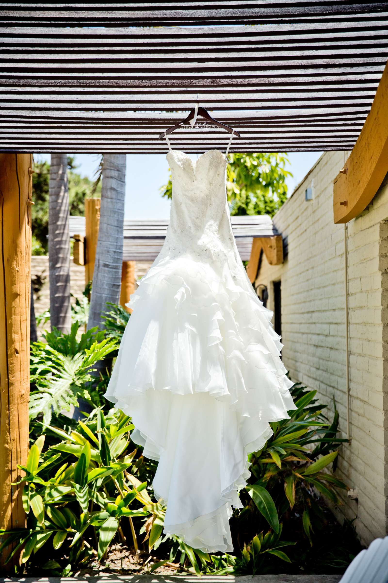 Paradise Point Wedding coordinated by Hannah Smith Events, Crystal and Jun Wedding Photo #368408 by True Photography