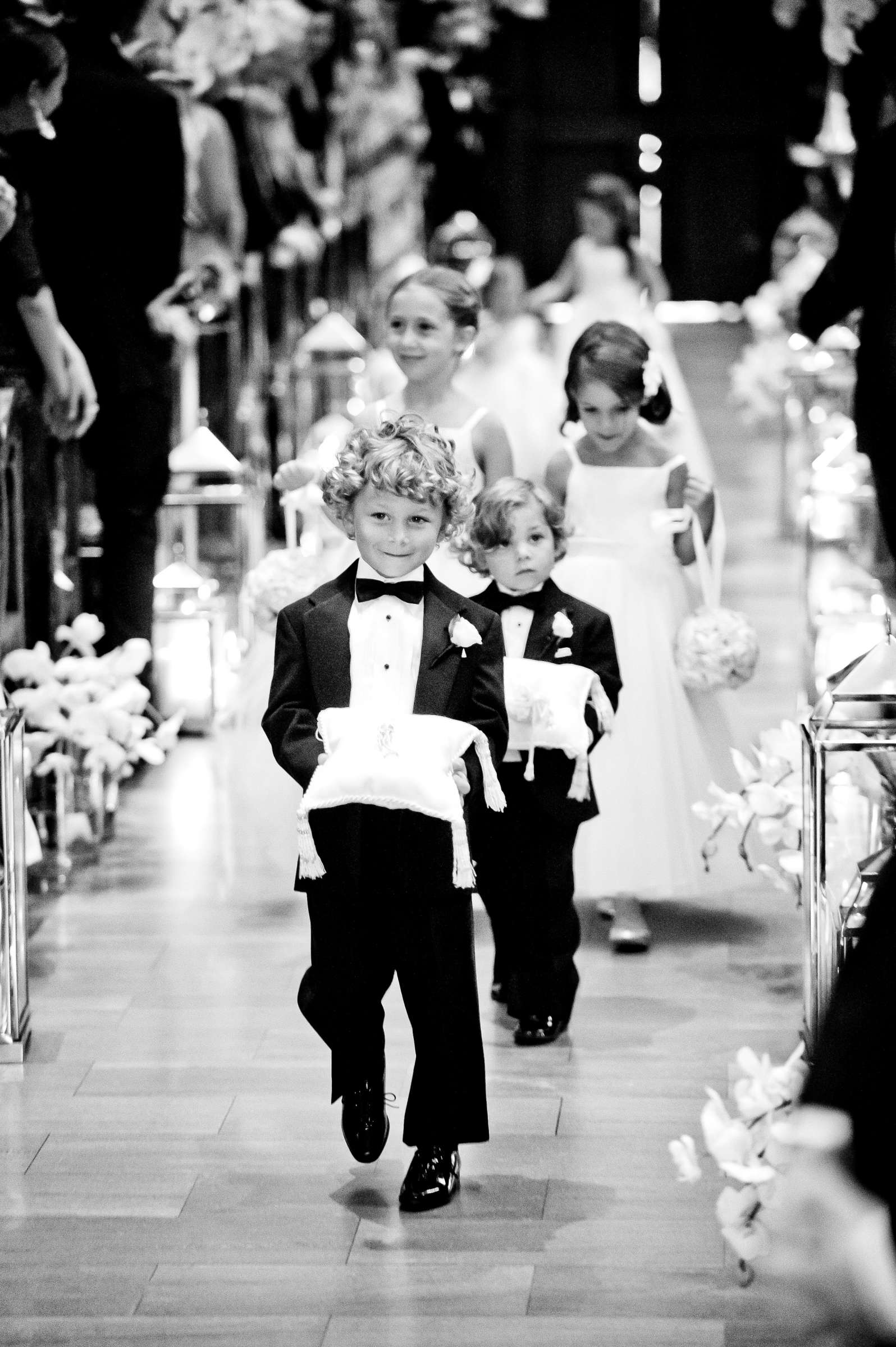 Hotel Del Coronado Wedding coordinated by Crown Weddings, Mary and Brian Wedding Photo #368486 by True Photography