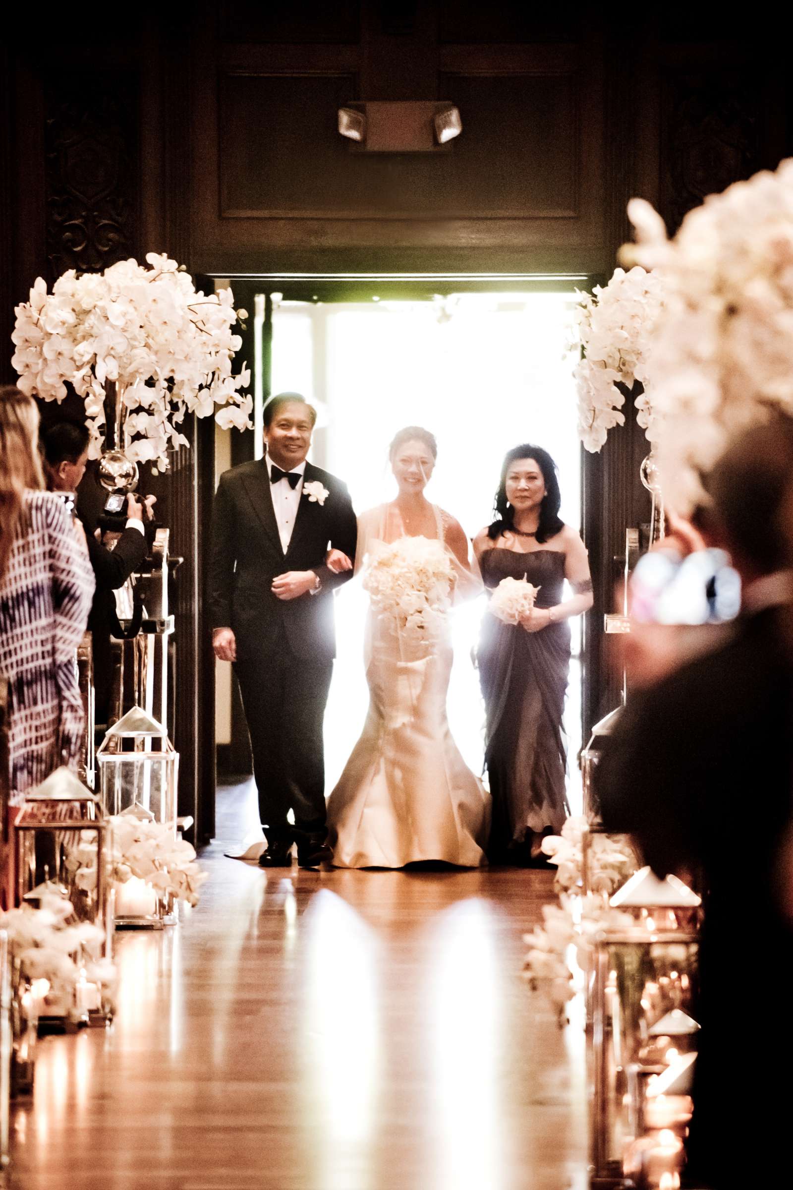 Hotel Del Coronado Wedding coordinated by Crown Weddings, Mary and Brian Wedding Photo #368487 by True Photography