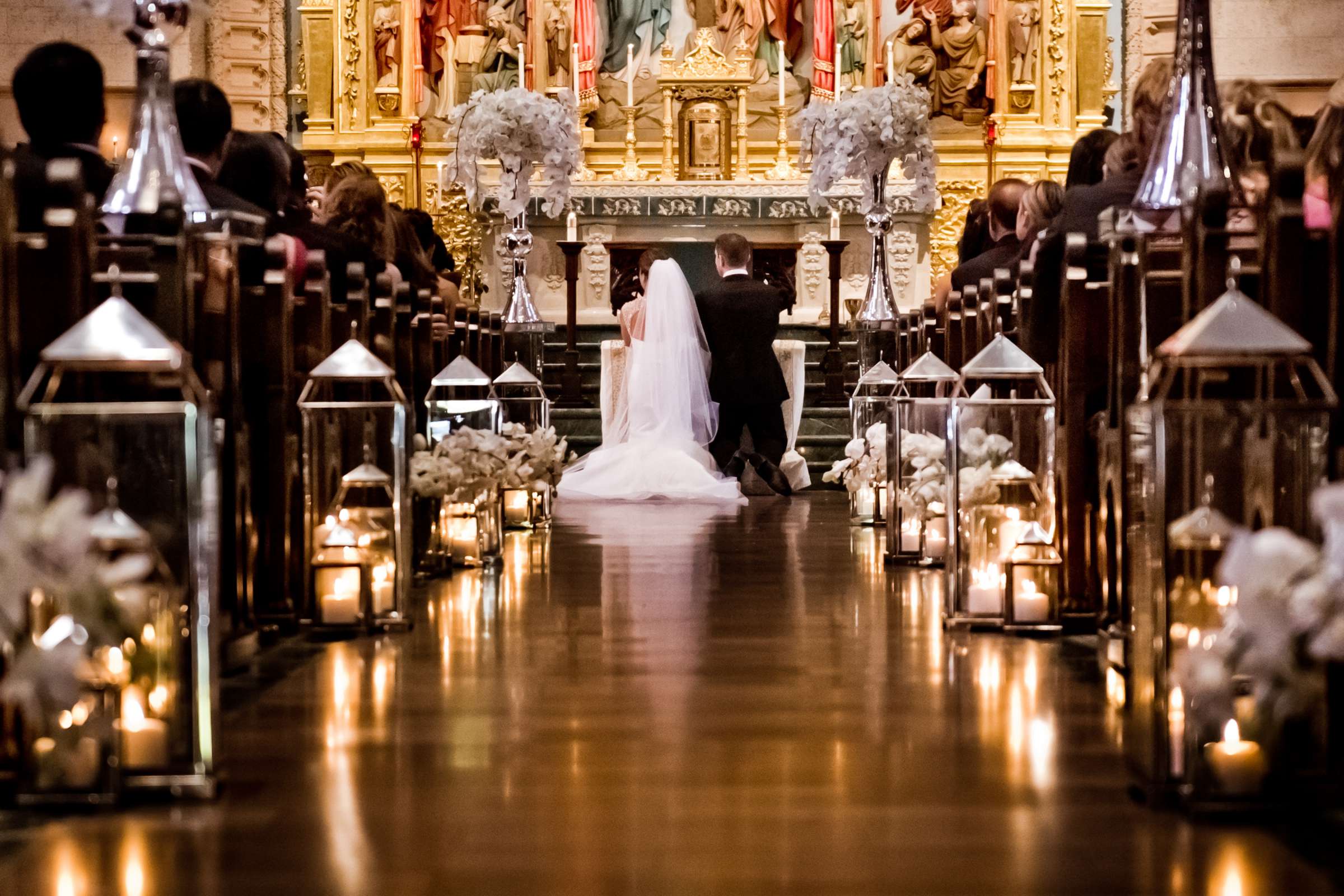 Hotel Del Coronado Wedding coordinated by Crown Weddings, Mary and Brian Wedding Photo #368489 by True Photography