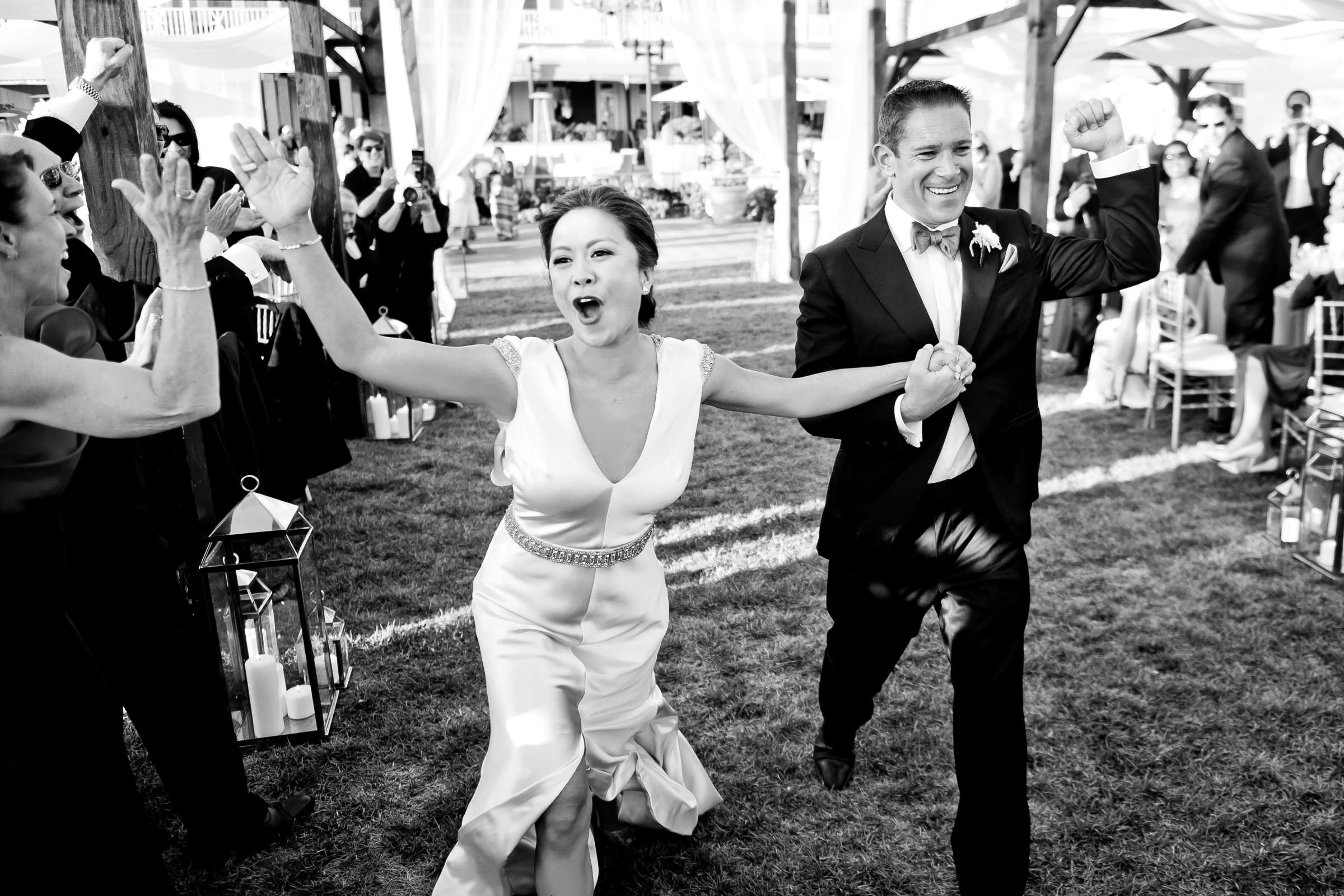 Hotel Del Coronado Wedding coordinated by Crown Weddings, Mary and Brian Wedding Photo #368496 by True Photography
