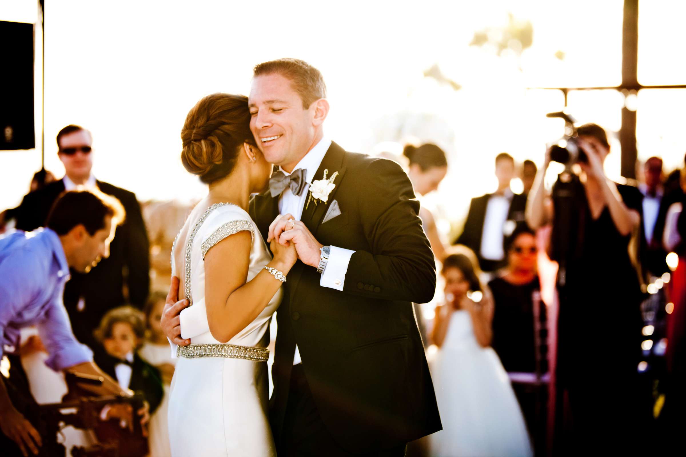 Hotel Del Coronado Wedding coordinated by Crown Weddings, Mary and Brian Wedding Photo #368500 by True Photography