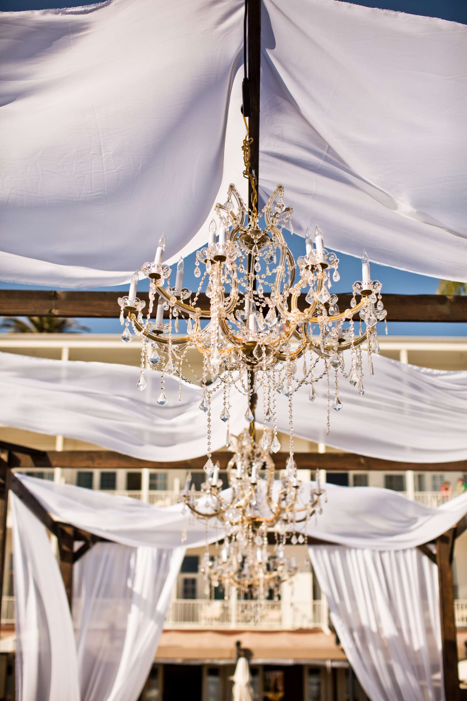 Hotel Del Coronado Wedding coordinated by Crown Weddings, Mary and Brian Wedding Photo #368526 by True Photography