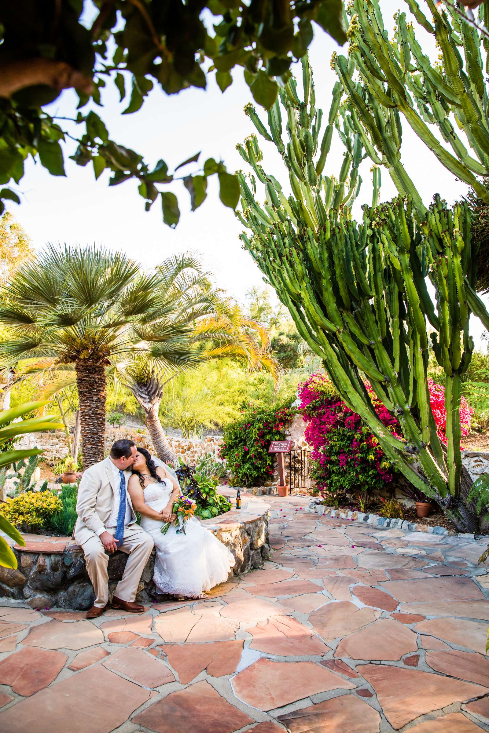 Leo Carrillo Ranch Wedding, Susan and Chris Wedding Photo #368670 by True Photography
