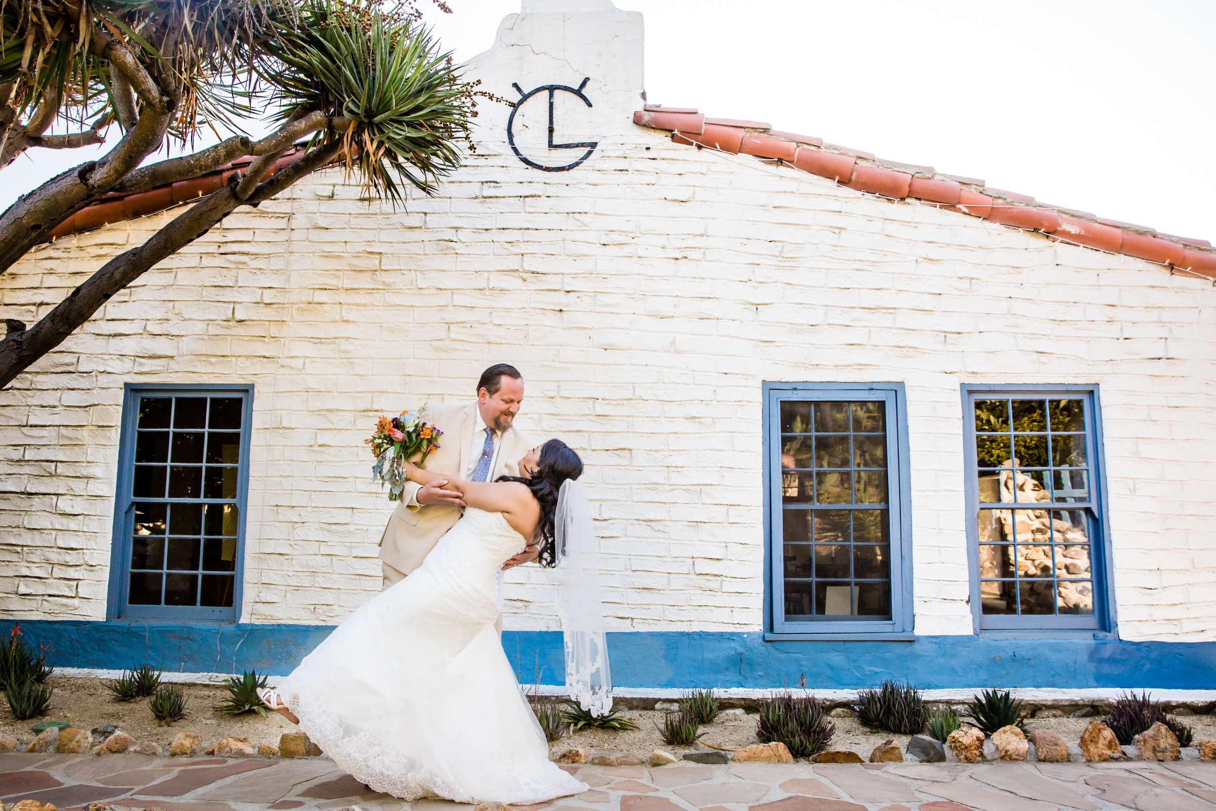 Leo Carrillo Ranch Wedding, Susan and Chris Wedding Photo #368673 by True Photography