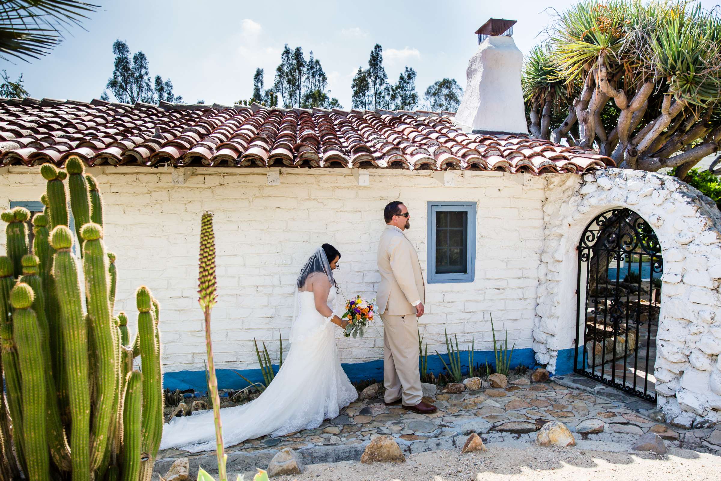 Leo Carrillo Ranch Wedding, Susan and Chris Wedding Photo #368698 by True Photography