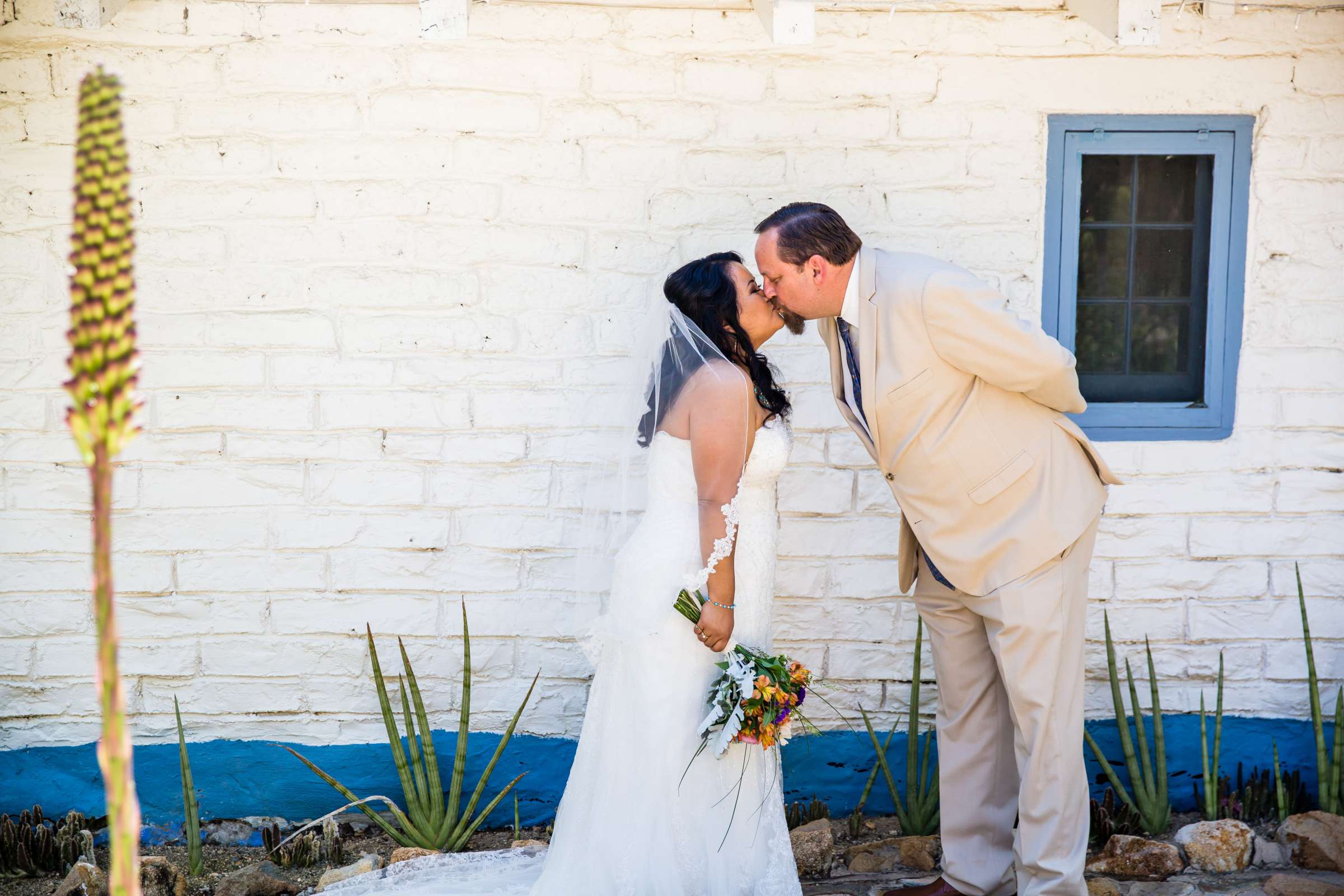 Leo Carrillo Ranch Wedding, Susan and Chris Wedding Photo #368701 by True Photography