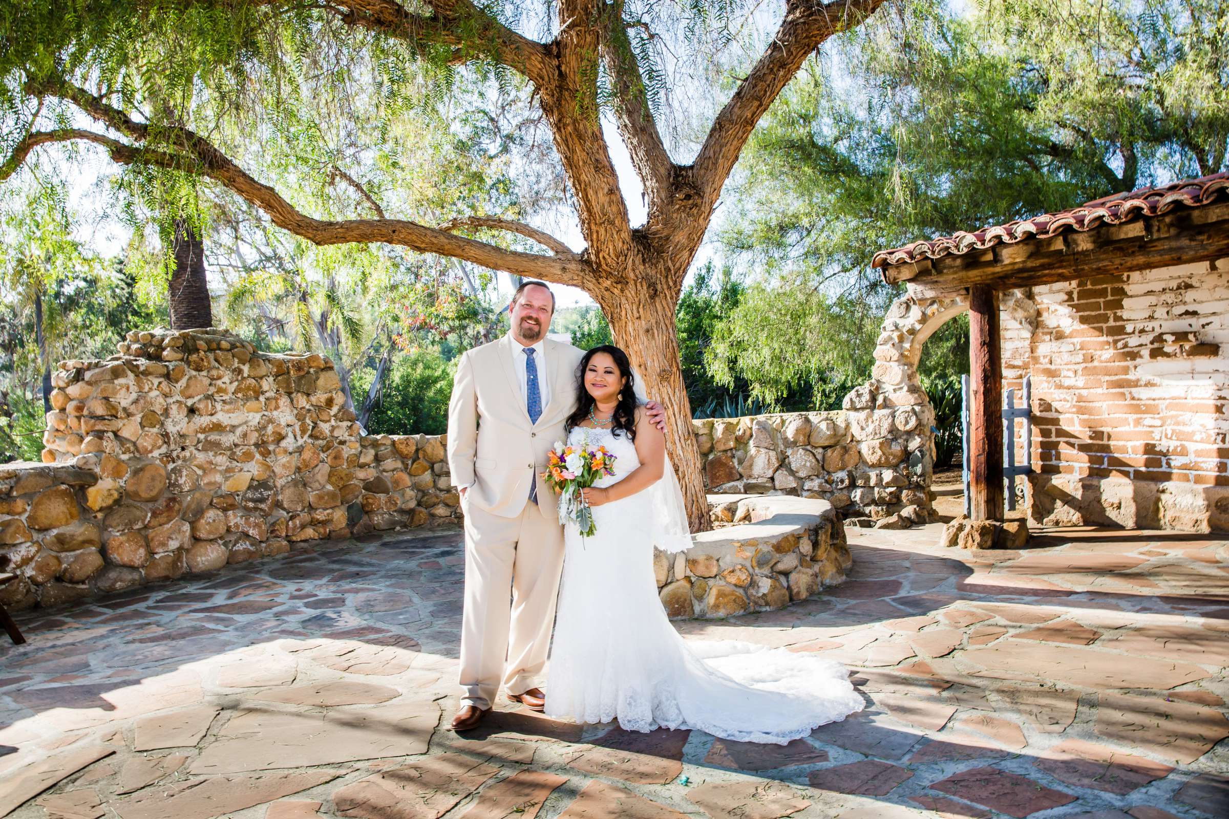 Leo Carrillo Ranch Wedding, Susan and Chris Wedding Photo #368702 by True Photography