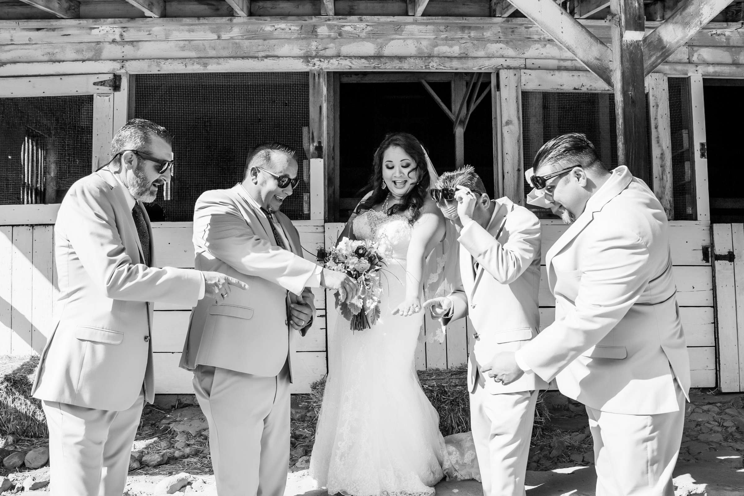 Leo Carrillo Ranch Wedding, Susan and Chris Wedding Photo #368705 by True Photography