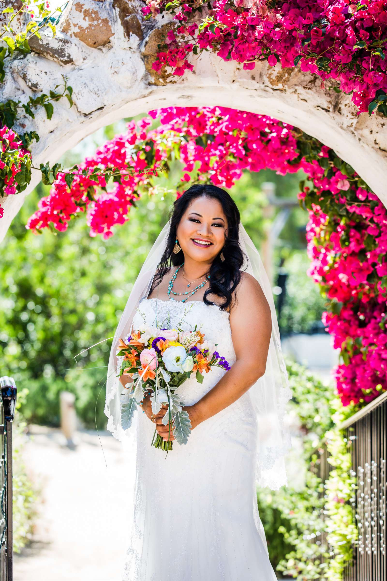 Leo Carrillo Ranch Wedding, Susan and Chris Wedding Photo #368708 by True Photography