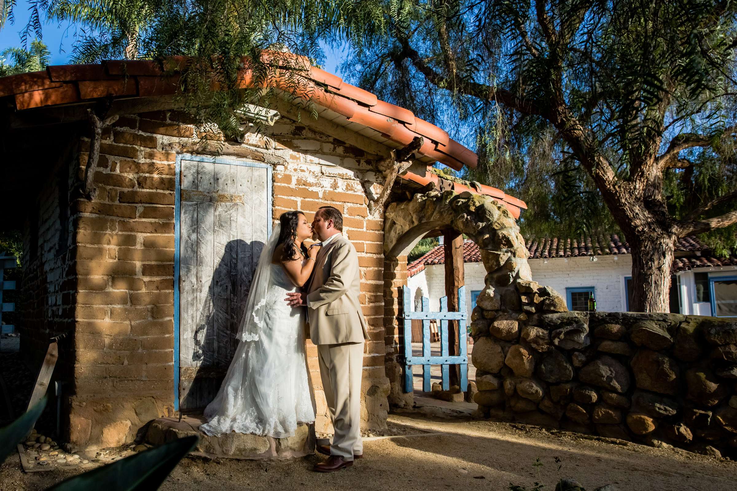 Leo Carrillo Ranch Wedding, Susan and Chris Wedding Photo #368709 by True Photography