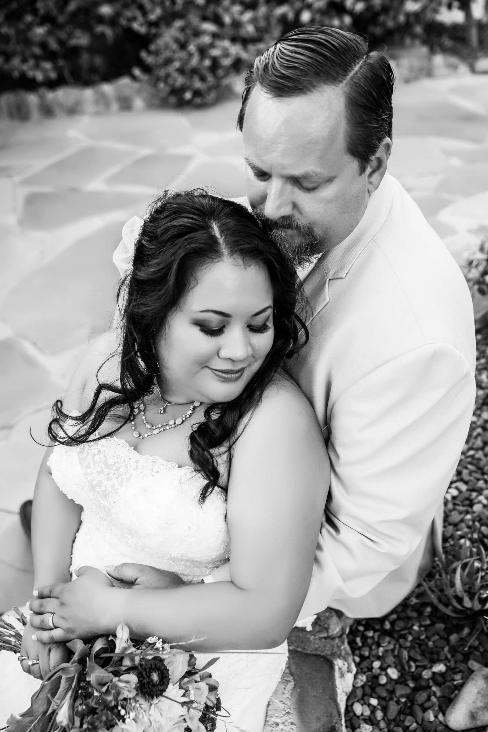 Leo Carrillo Ranch Wedding, Susan and Chris Wedding Photo #368710 by True Photography