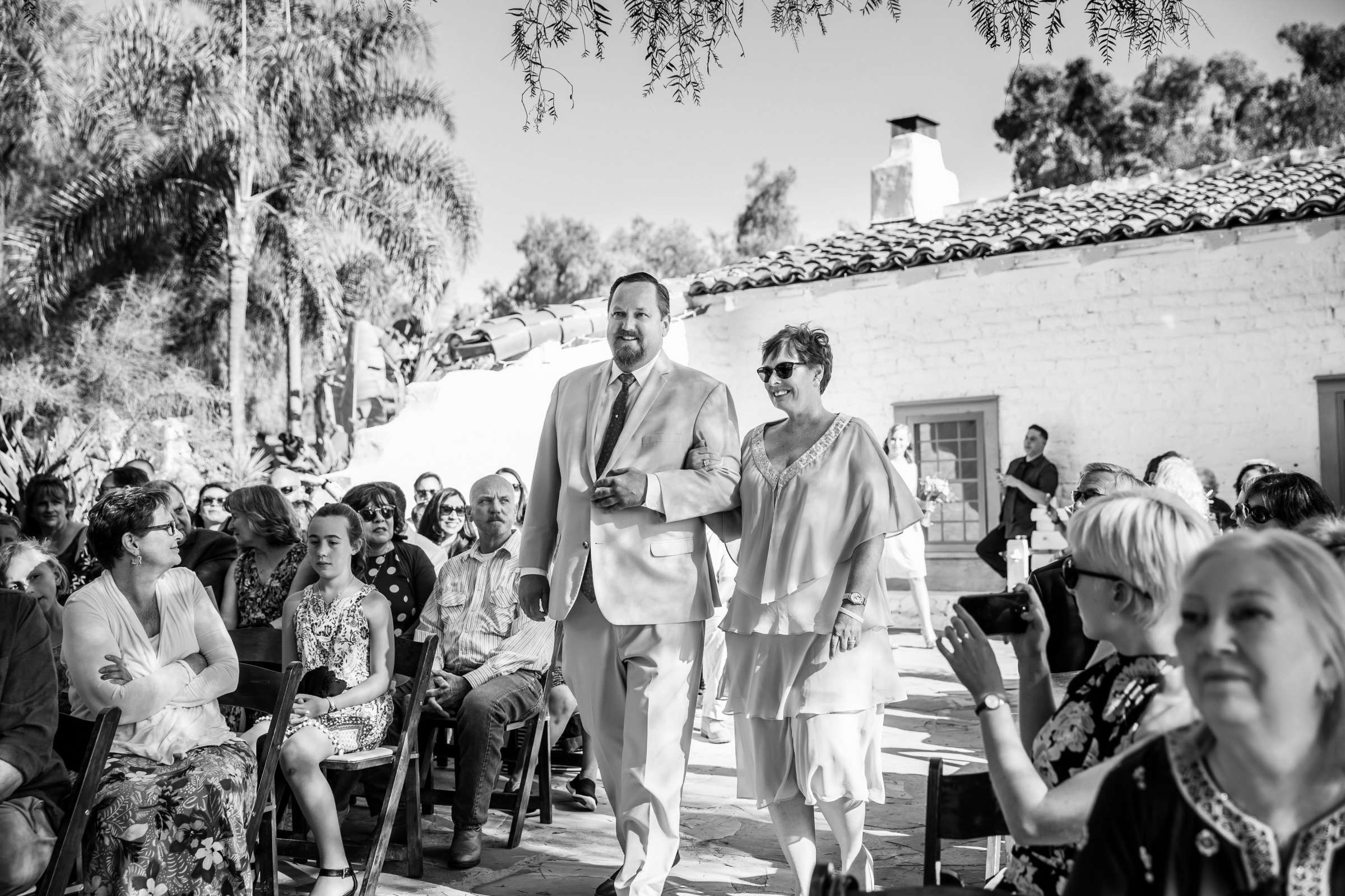 Leo Carrillo Ranch Wedding, Susan and Chris Wedding Photo #368716 by True Photography