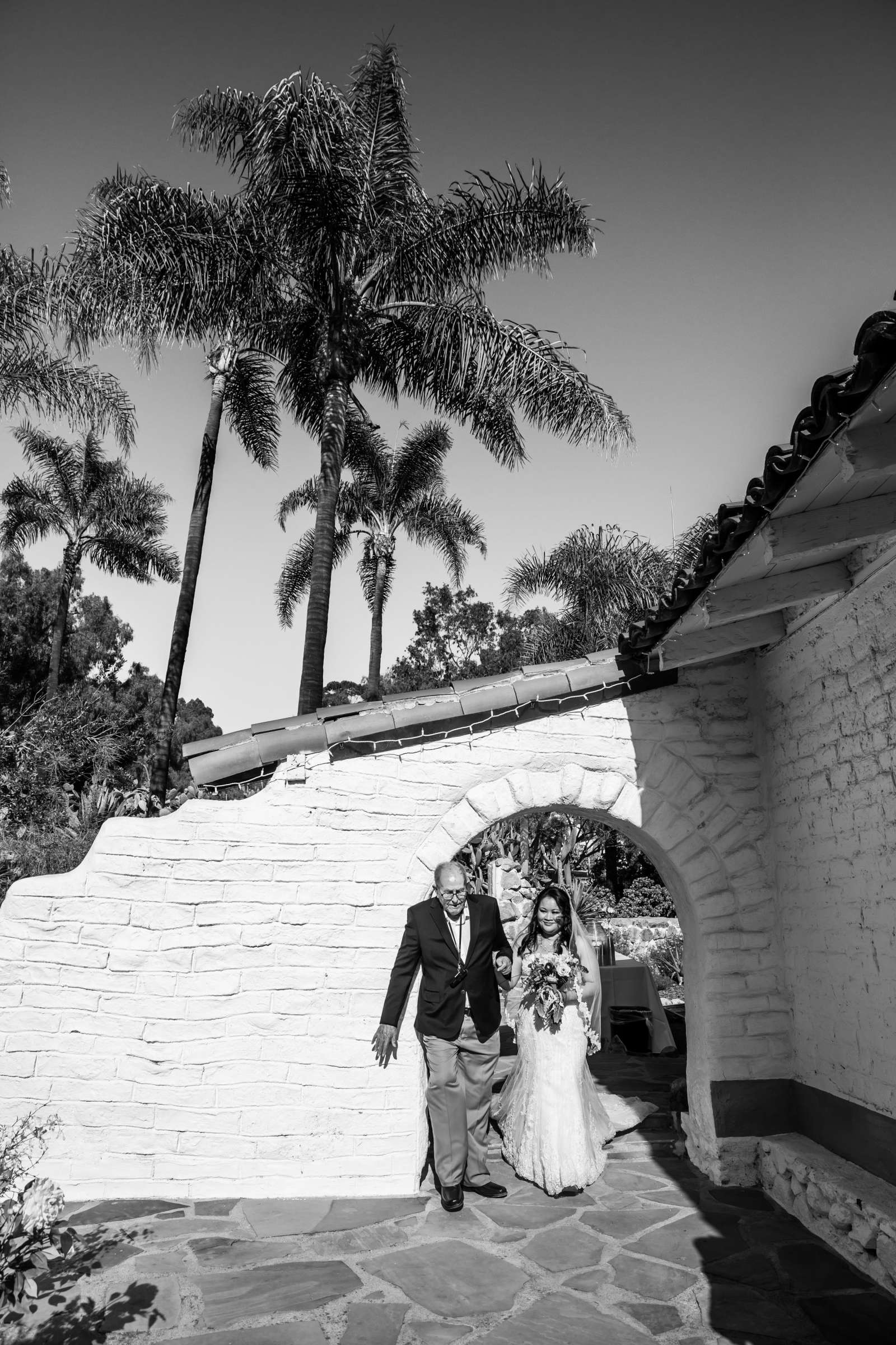 Leo Carrillo Ranch Wedding, Susan and Chris Wedding Photo #368720 by True Photography