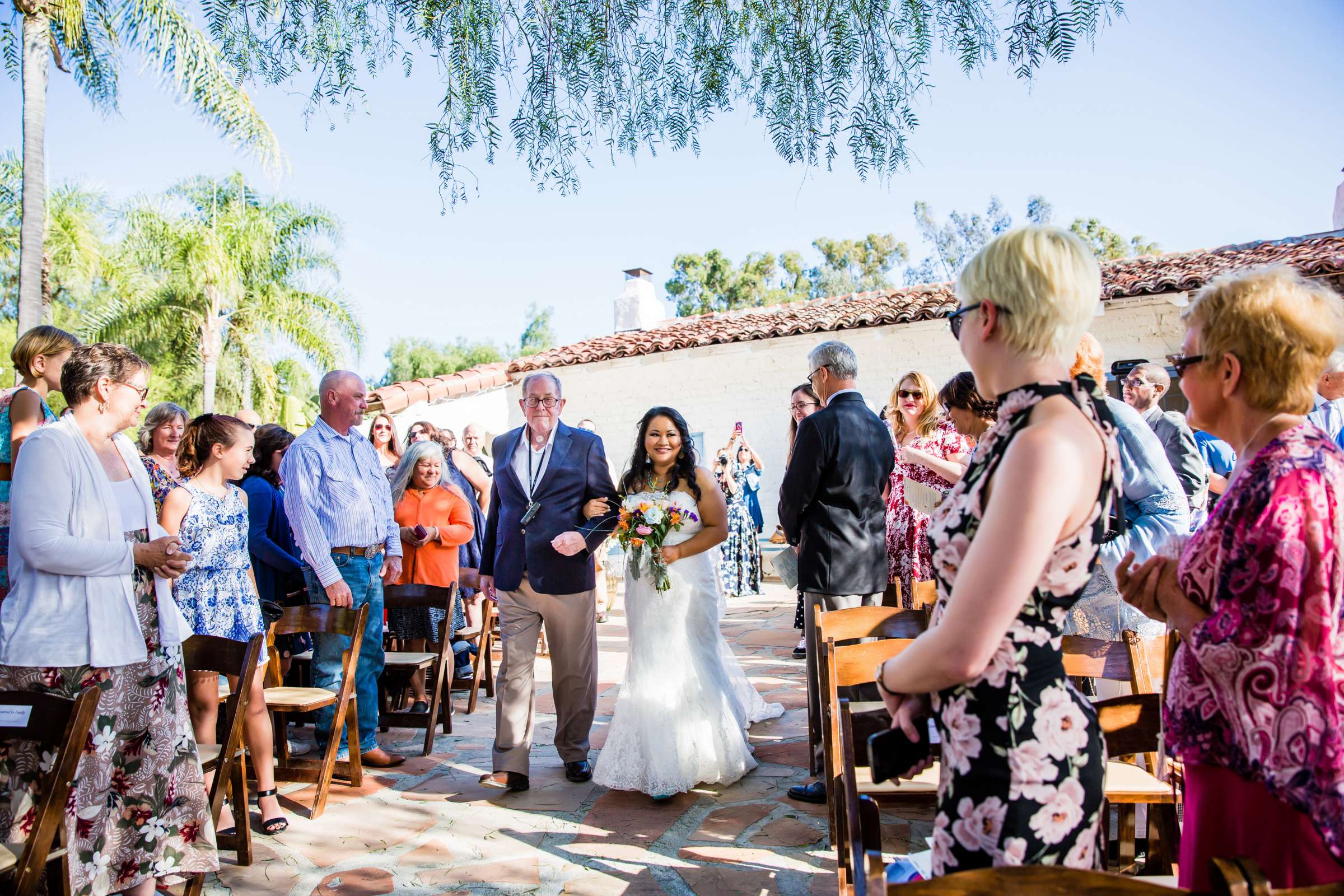 Leo Carrillo Ranch Wedding, Susan and Chris Wedding Photo #368723 by True Photography