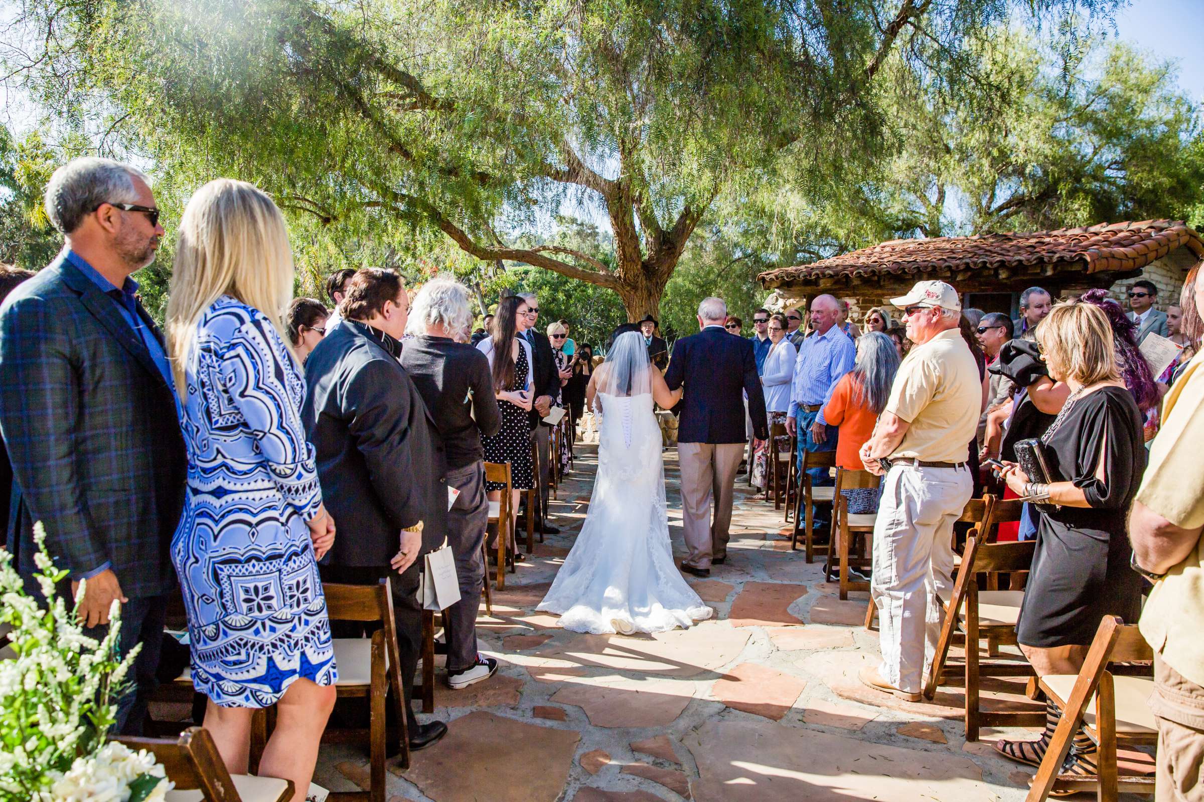 Leo Carrillo Ranch Wedding, Susan and Chris Wedding Photo #368724 by True Photography