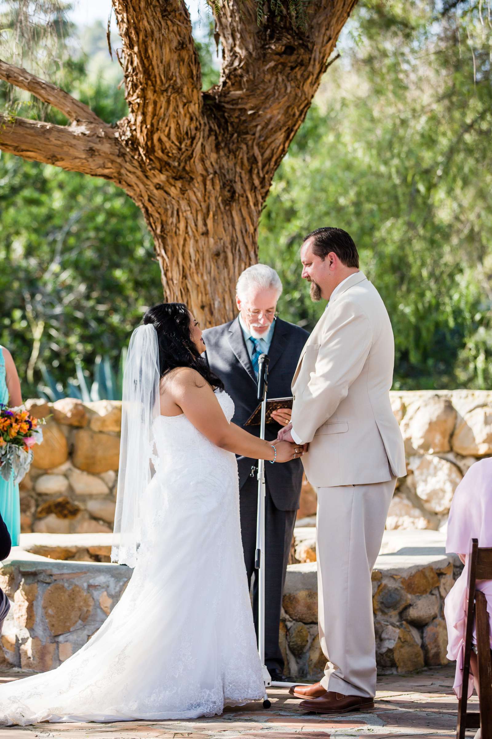 Leo Carrillo Ranch Wedding, Susan and Chris Wedding Photo #368728 by True Photography