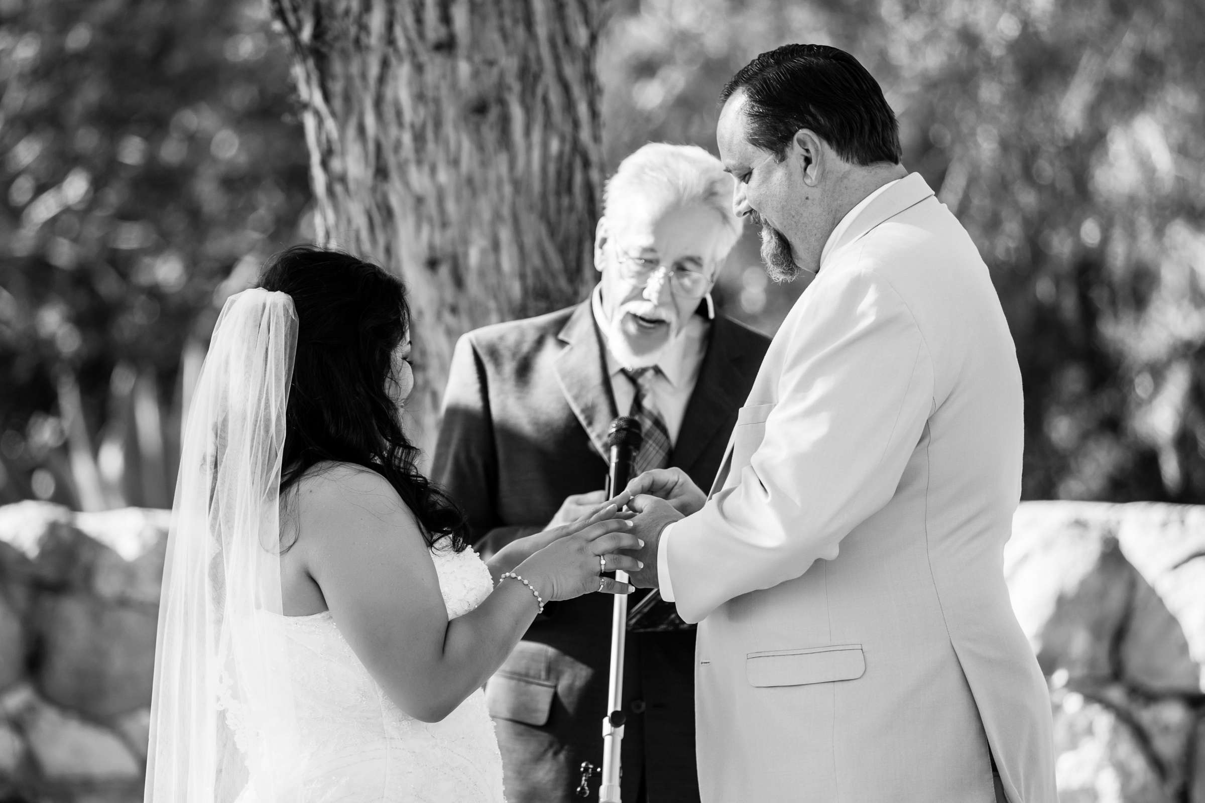 Leo Carrillo Ranch Wedding, Susan and Chris Wedding Photo #368731 by True Photography